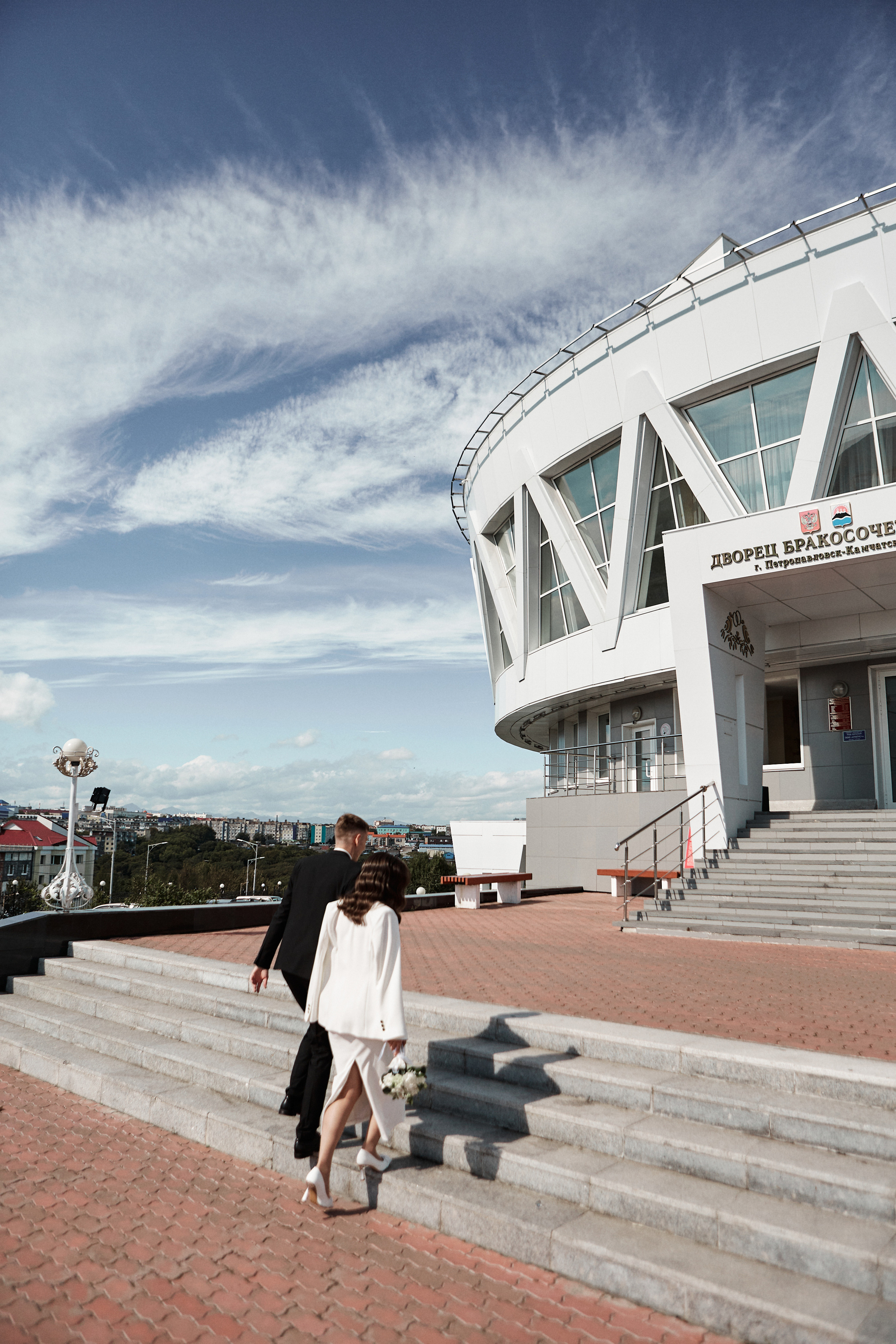 Ренат и Алена Свадебный фотограф Камчатка Панов Ян. Свадебный фотограф на Камчатке Ян Панов