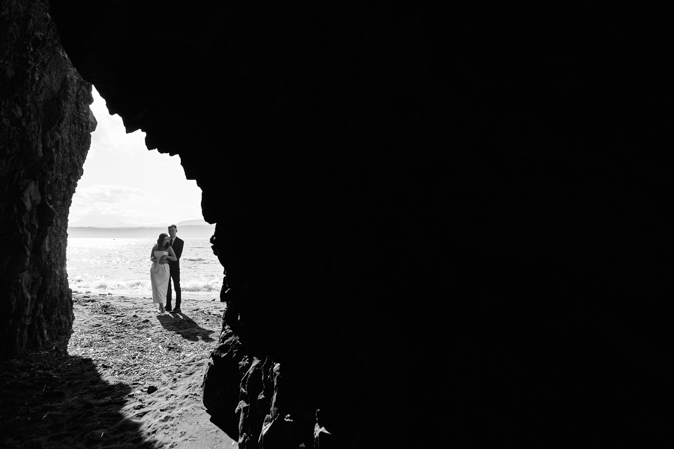 Ренат и Алена Свадебный фотограф Камчатка Панов Ян. Свадебный фотограф на Камчатке Ян Панов