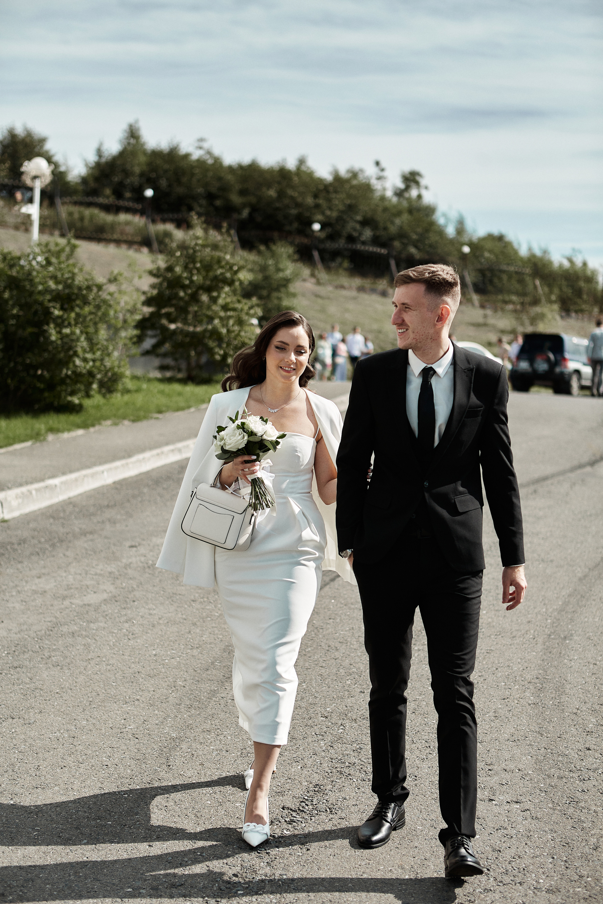 Ренат и Алена Свадебный фотограф Камчатка Панов Ян. Свадебный фотограф на Камчатке Ян Панов