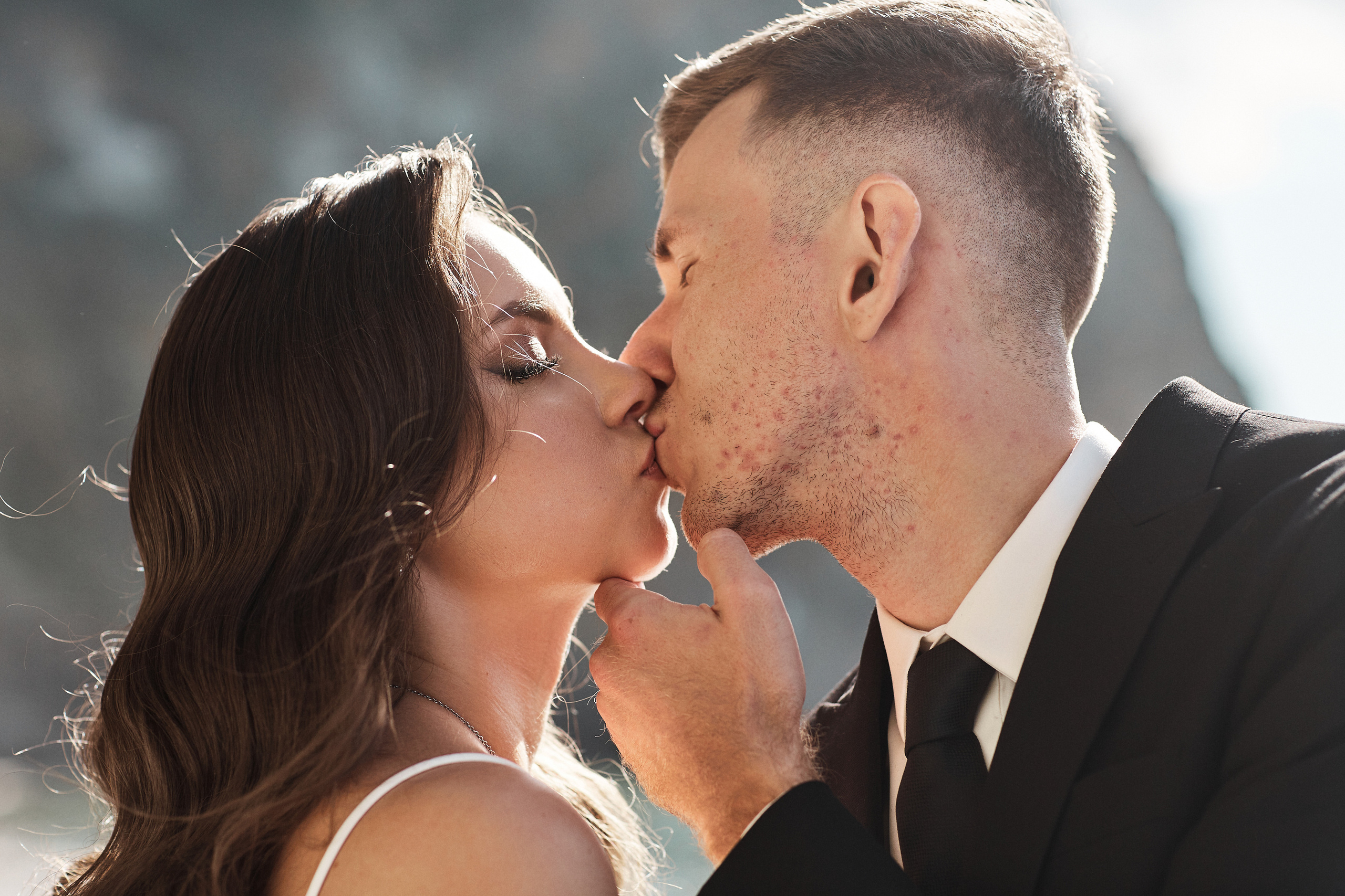 Ренат и Алена Свадебный фотограф Камчатка Панов Ян. Свадебный фотограф на Камчатке Ян Панов