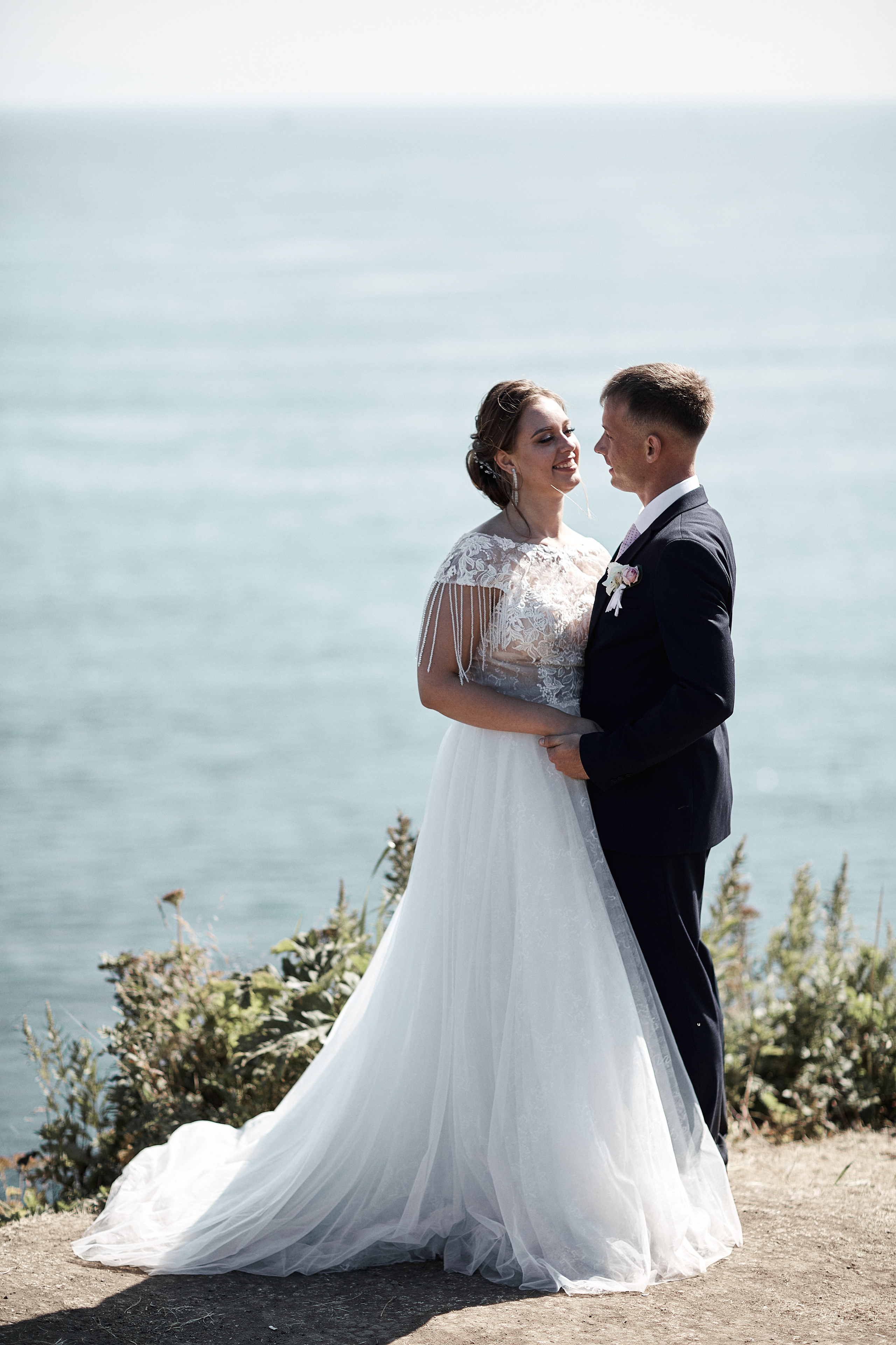 Дмитрий и Валентина  Свадебный фотограф Камчатка Панов Ян. Свадебный фотограф на Камчатке Ян Панов