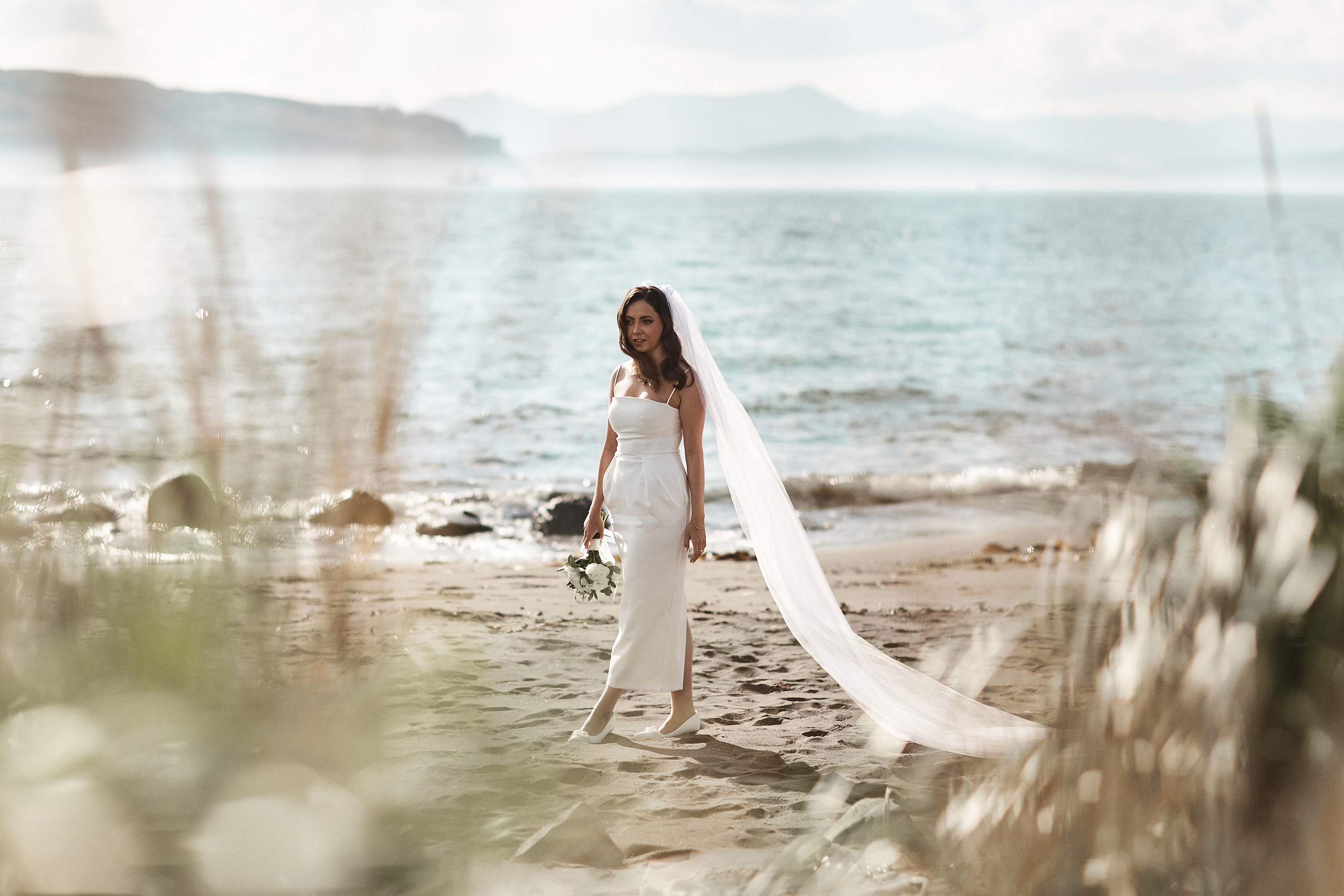 Ренат и Алена Свадебный фотограф Камчатка Панов Ян. Свадебный фотограф на Камчатке Ян Панов