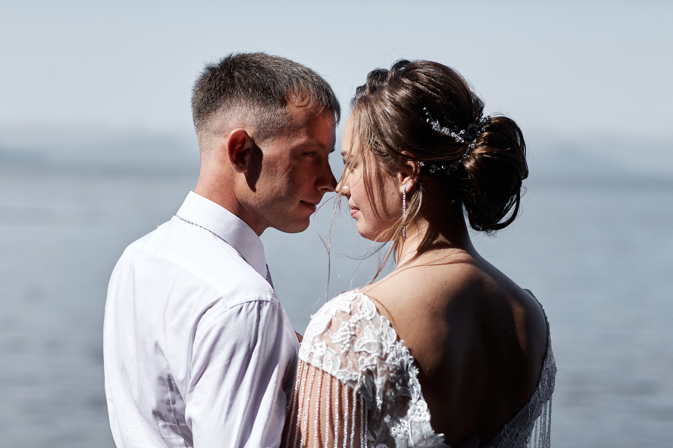 Дмитрий и Валентина  Свадебный фотограф Камчатка Панов Ян. Свадебный фотограф на Камчатке Ян Панов