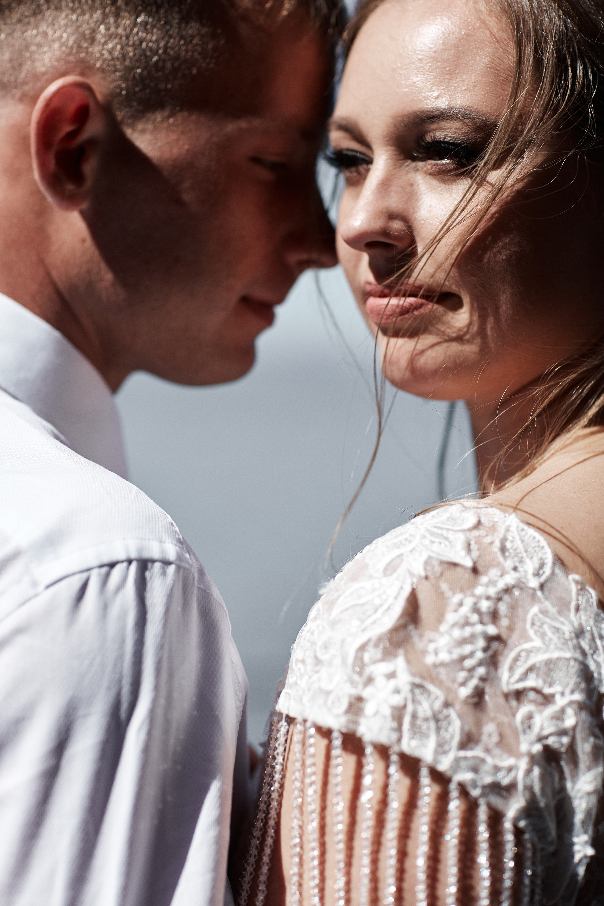 Дмитрий и Валентина  Свадебный фотограф Камчатка Панов Ян. Свадебный фотограф на Камчатке Ян Панов