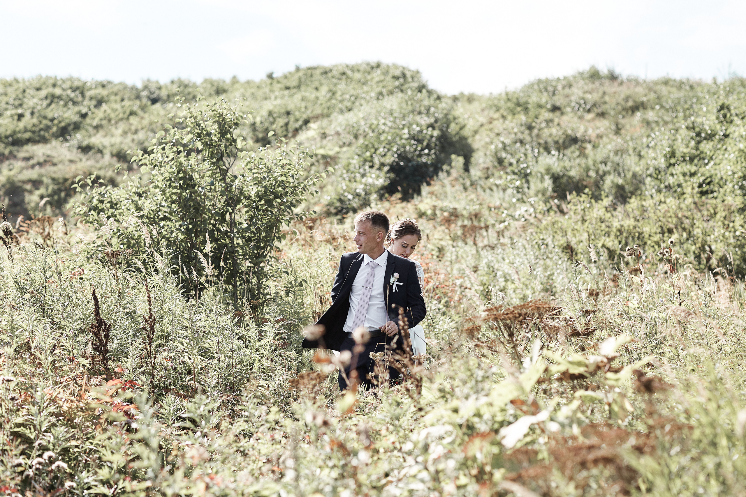 Дмитрий и Валентина  Свадебный фотограф Камчатка Панов Ян. Свадебный фотограф на Камчатке Ян Панов