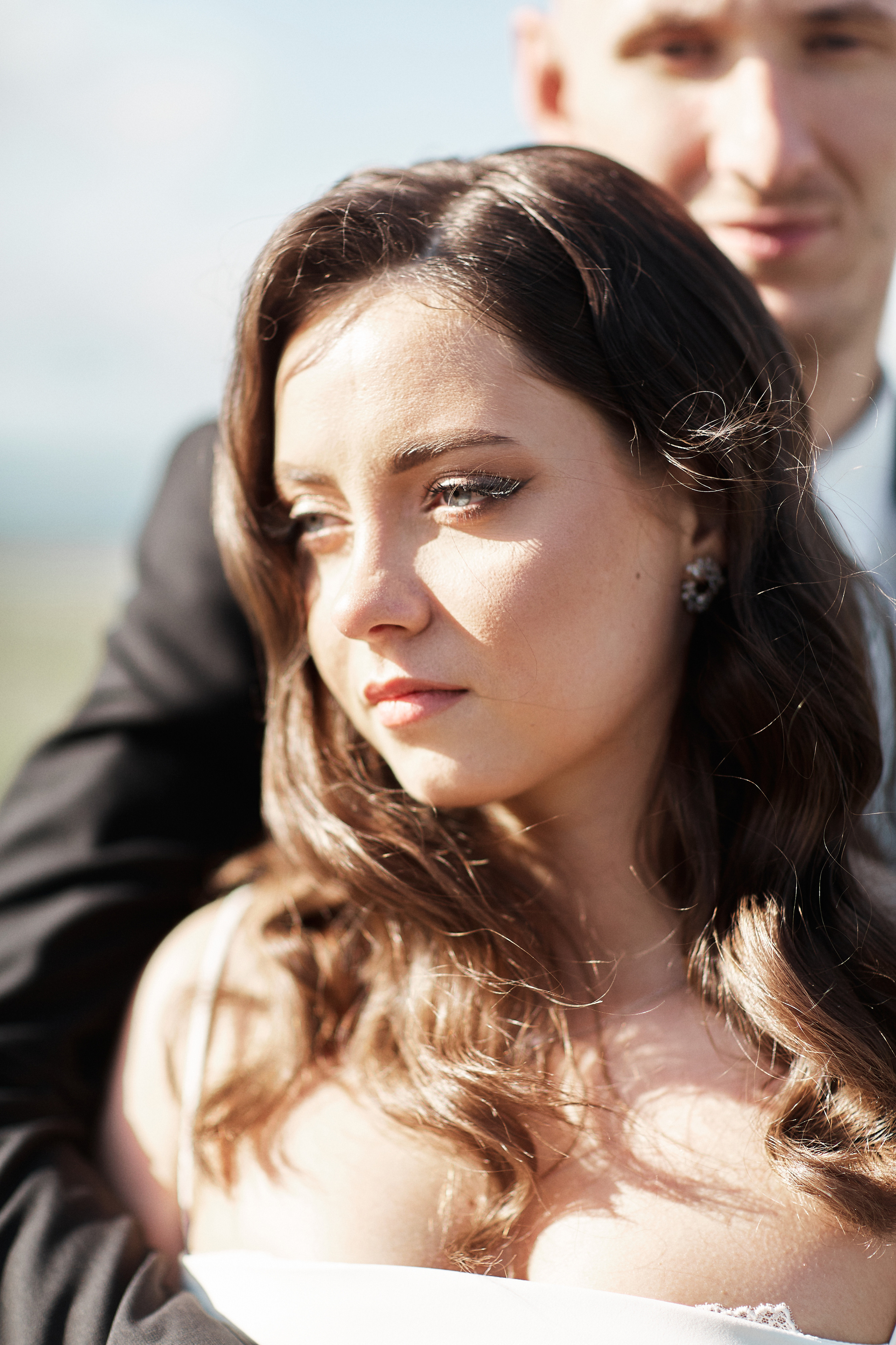 Ренат и Алена Свадебный фотограф Камчатка Панов Ян. Свадебный фотограф на Камчатке Ян Панов