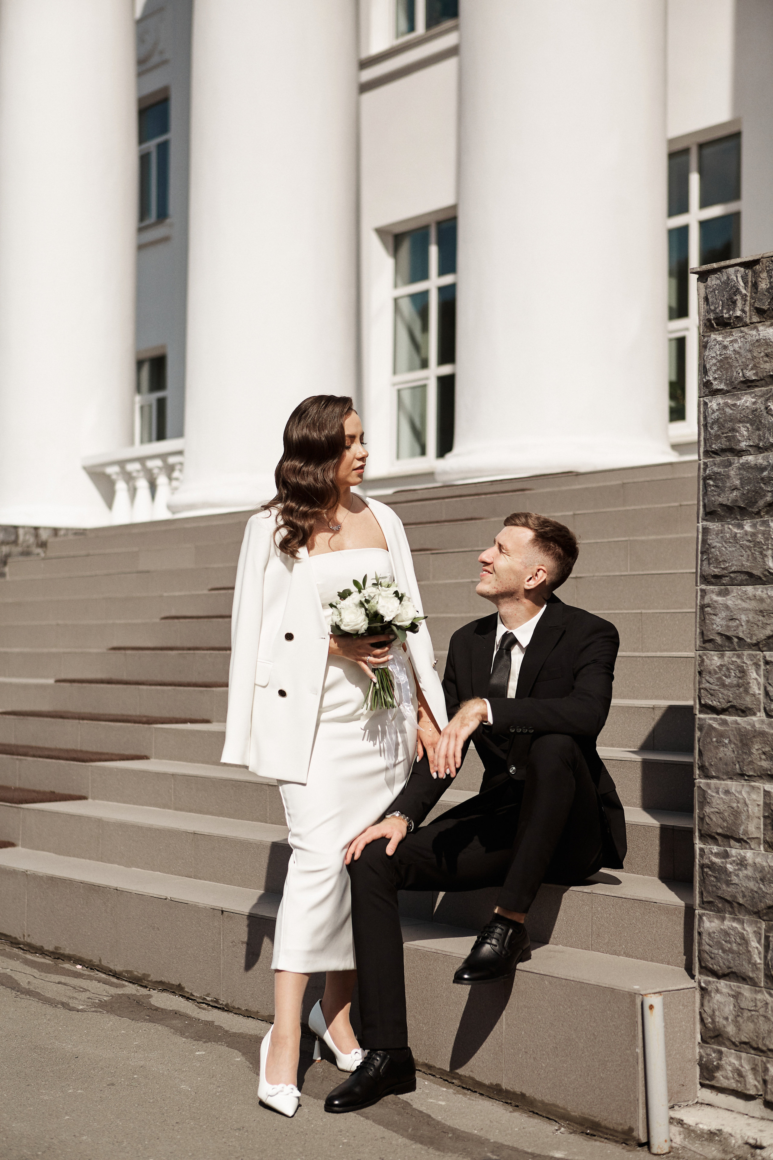 Ренат и Алена Свадебный фотограф Камчатка Панов Ян. Свадебный фотограф на Камчатке Ян Панов