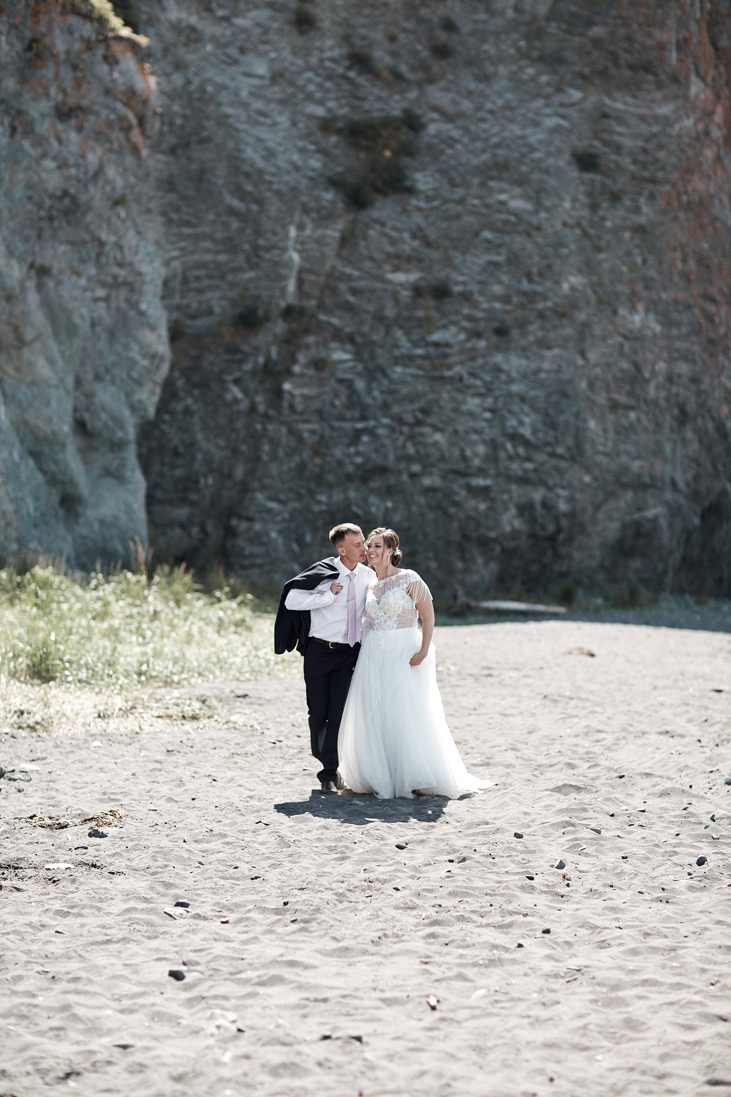 Дмитрий и Валентина  Свадебный фотограф Камчатка Панов Ян. Свадебный фотограф на Камчатке Ян Панов