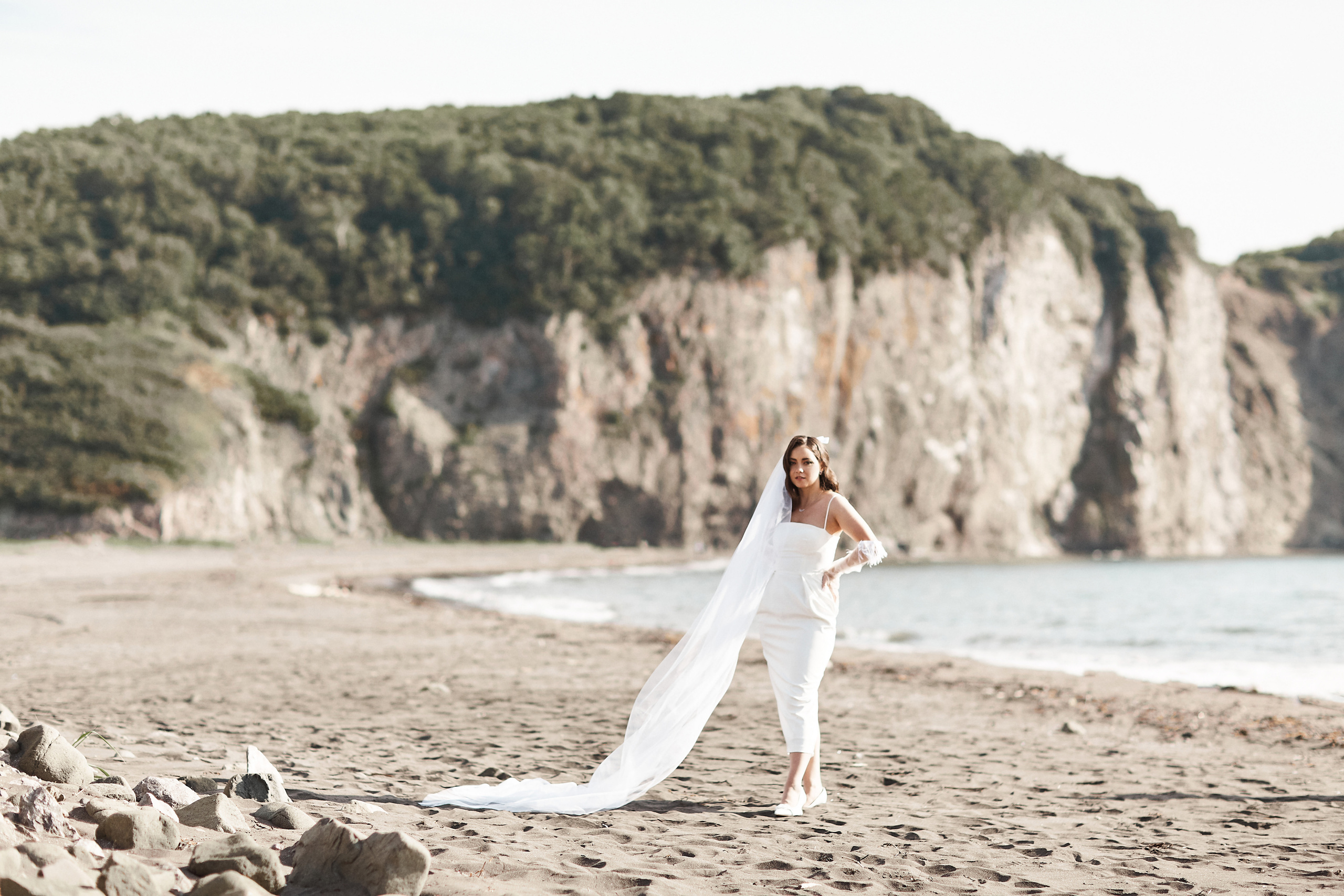 Ренат и Алена Свадебный фотограф Камчатка Панов Ян. Свадебный фотограф на Камчатке Ян Панов