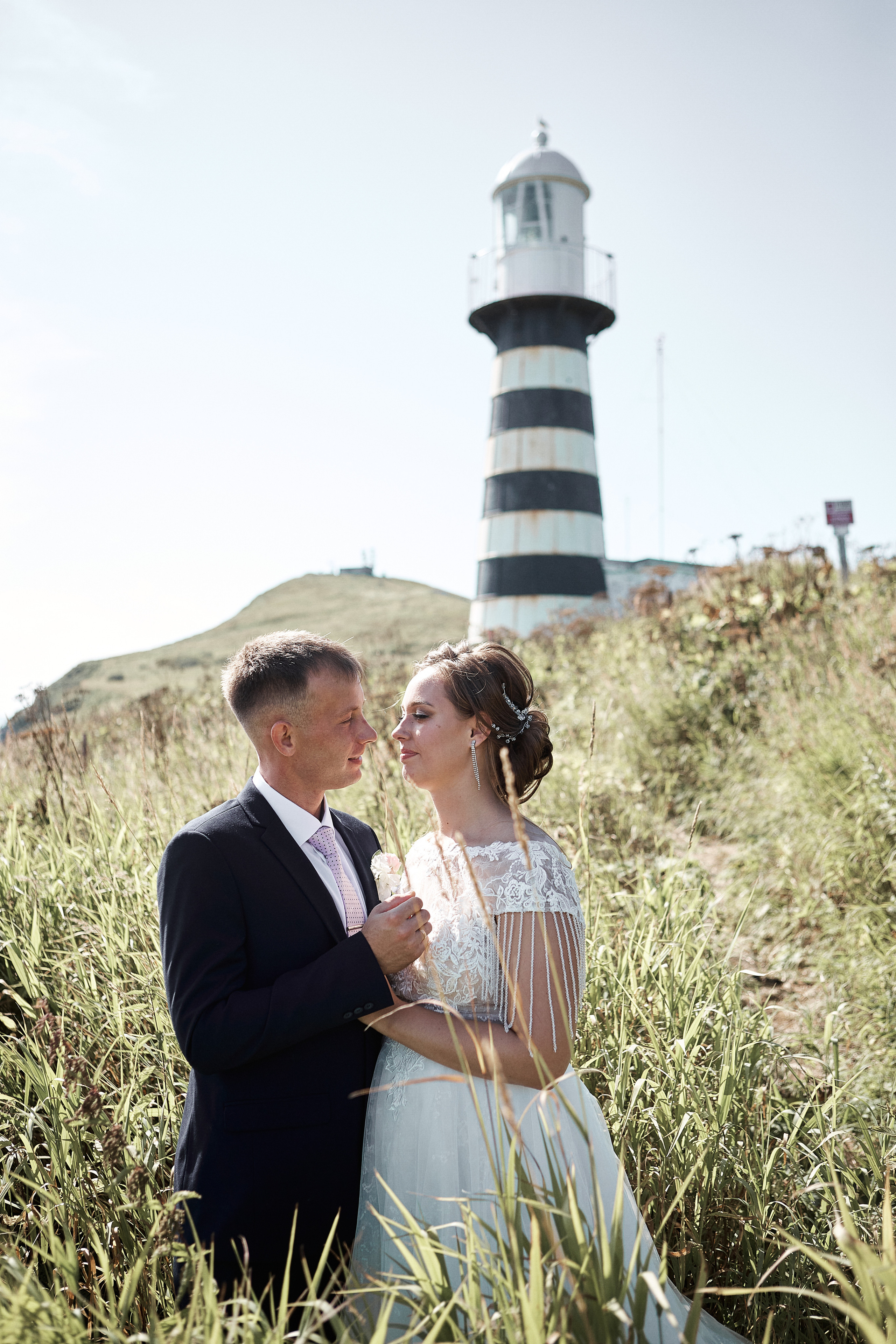 Дмитрий и Валентина  Свадебный фотограф Камчатка Панов Ян. Свадебный фотограф на Камчатке Ян Панов