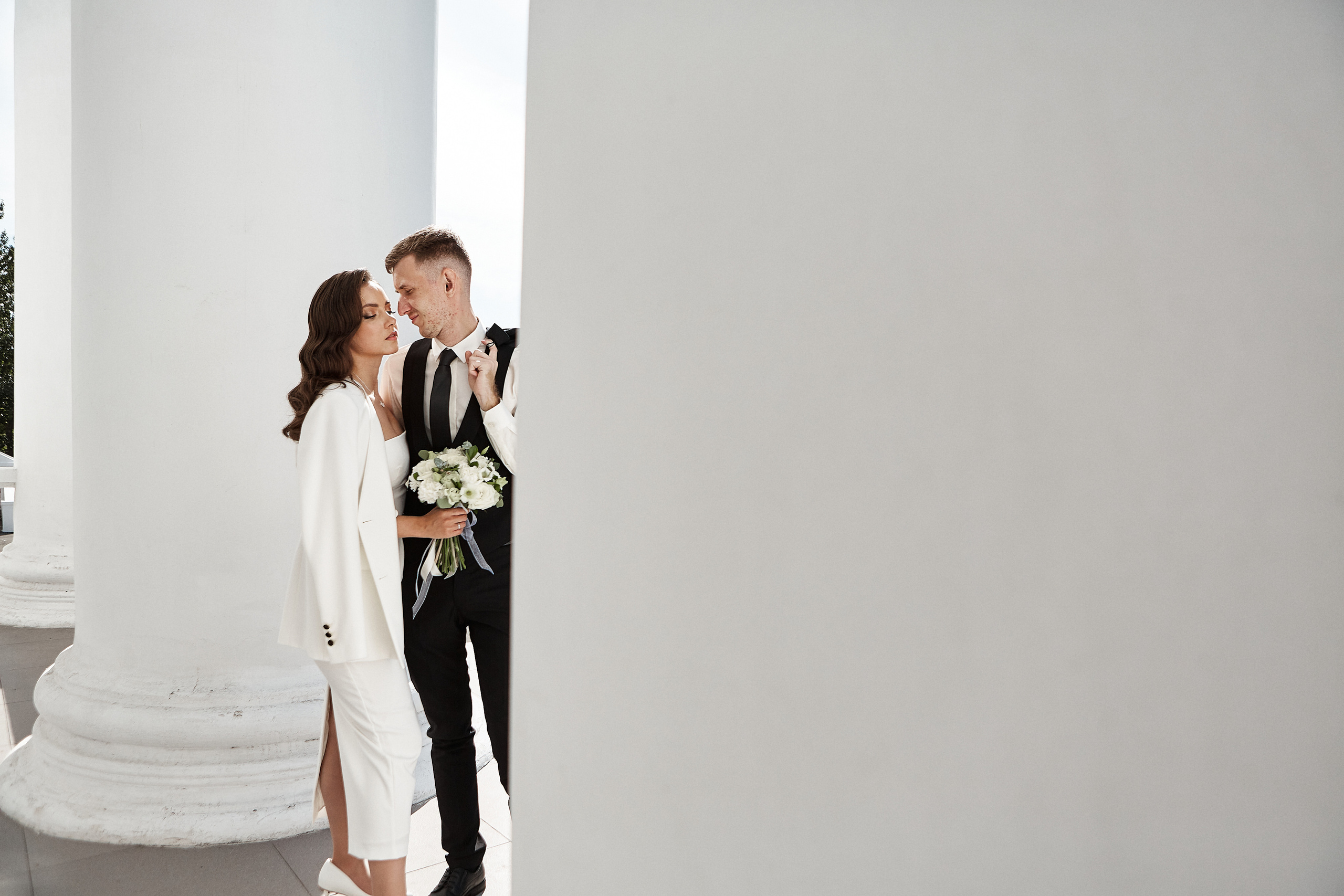 Ренат и Алена Свадебный фотограф Камчатка Панов Ян. Свадебный фотограф на Камчатке Ян Панов