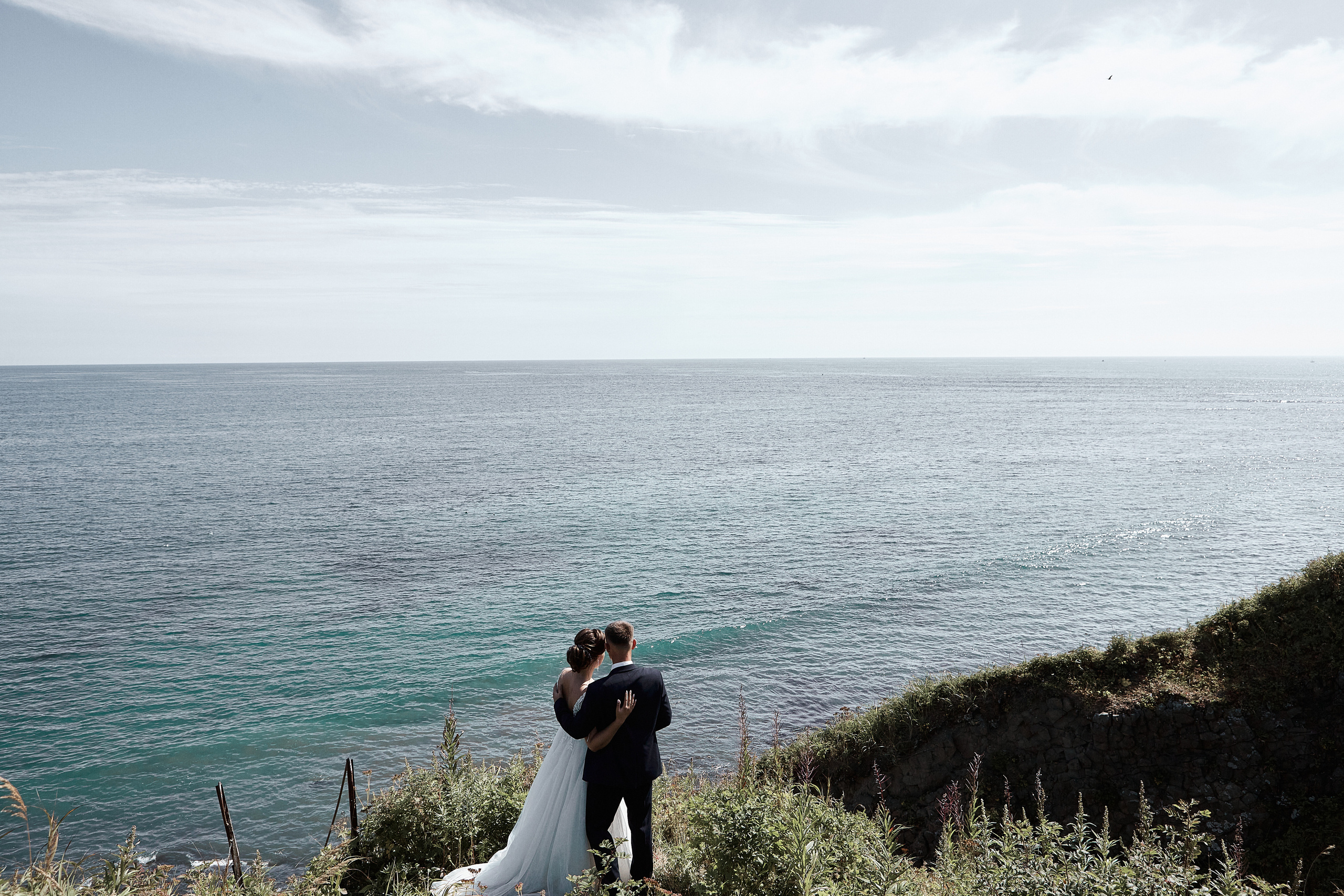 Дмитрий и Валентина  Свадебный фотограф Камчатка Панов Ян. Свадебный фотограф на Камчатке Ян Панов
