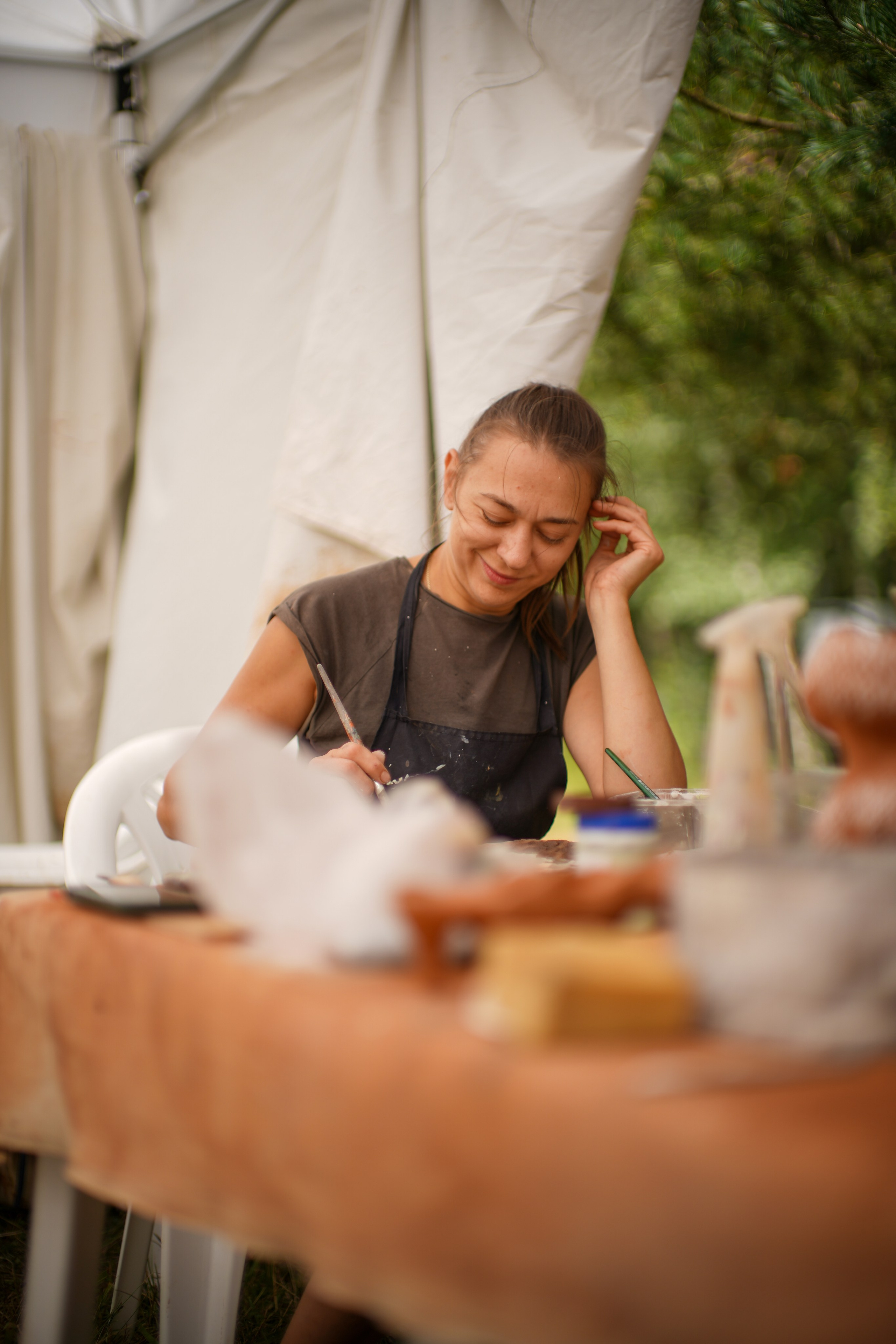 Wild fire 2024 — Дикий огонь 2024