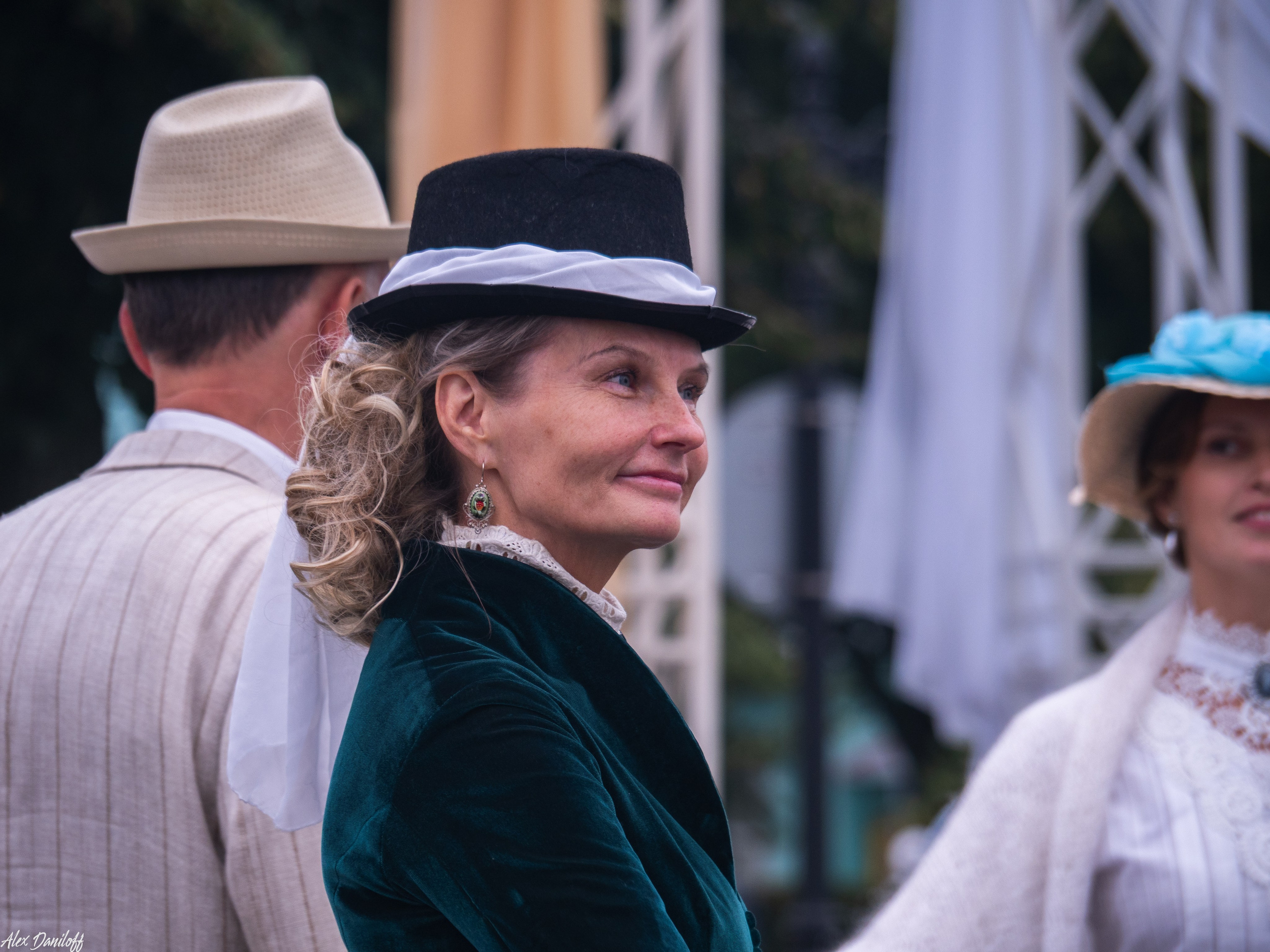 День города Муром 2025. Муром-Инфо. Новости культуры, образования, спорта в городе Муром