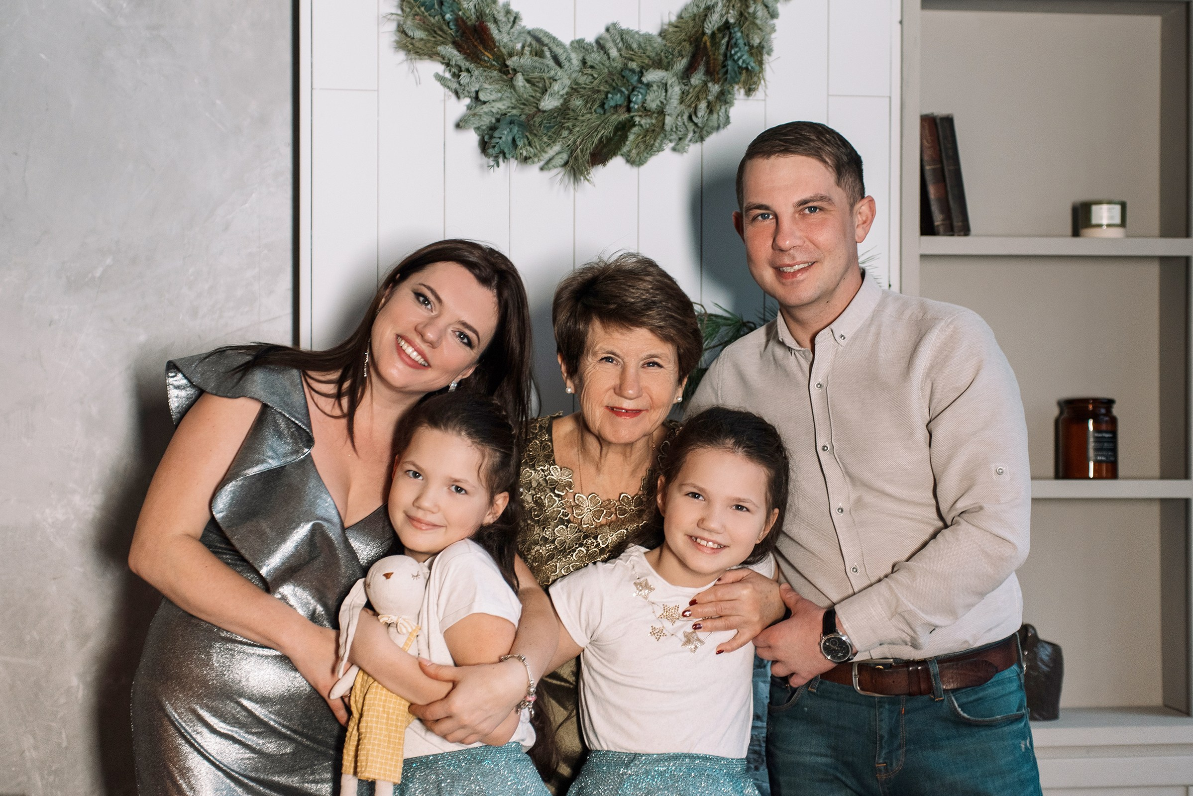 Семейные фотосессии. Фотограф в Минске