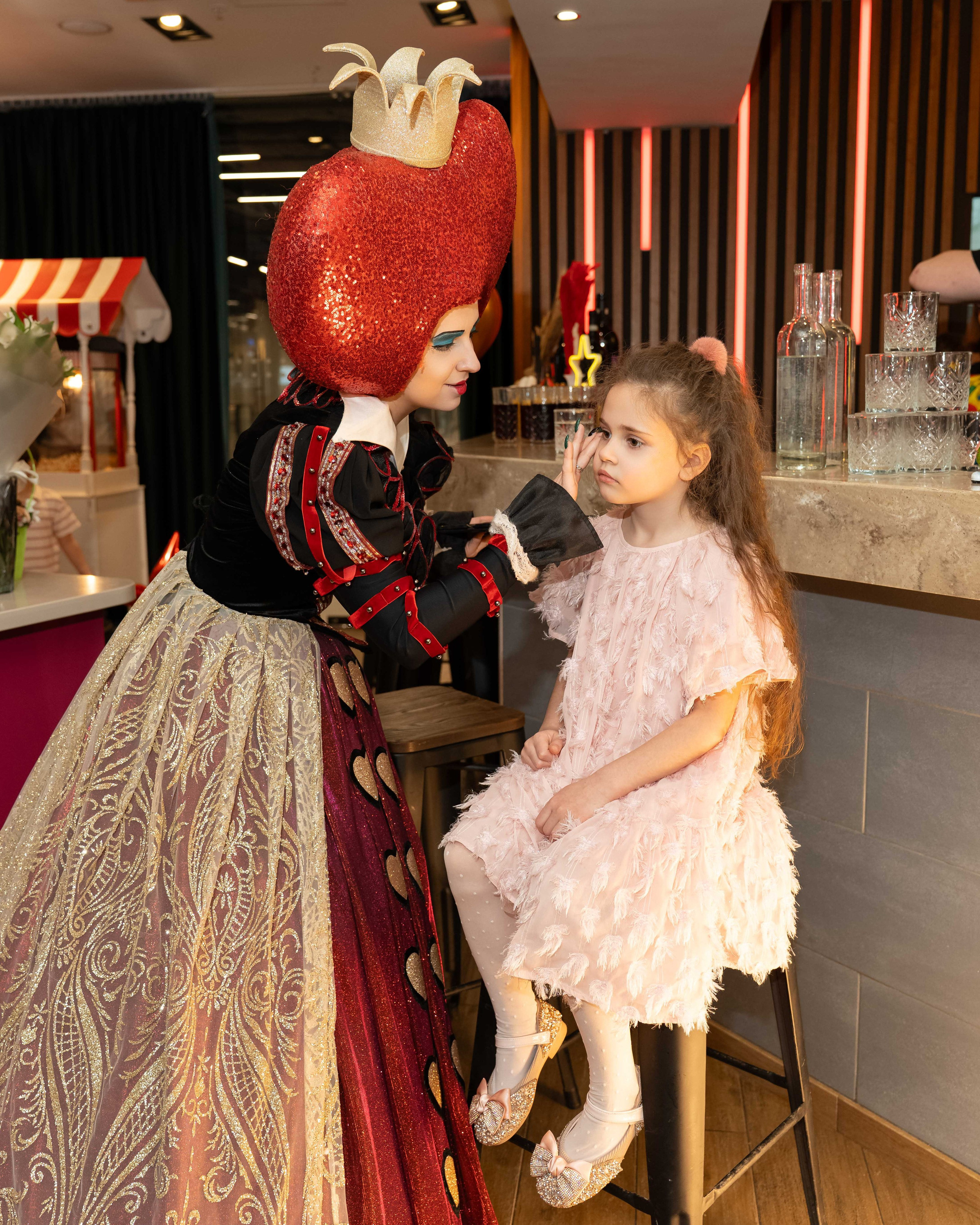 Сима — в стане чудес, 6 лет!. Axenov_eugene