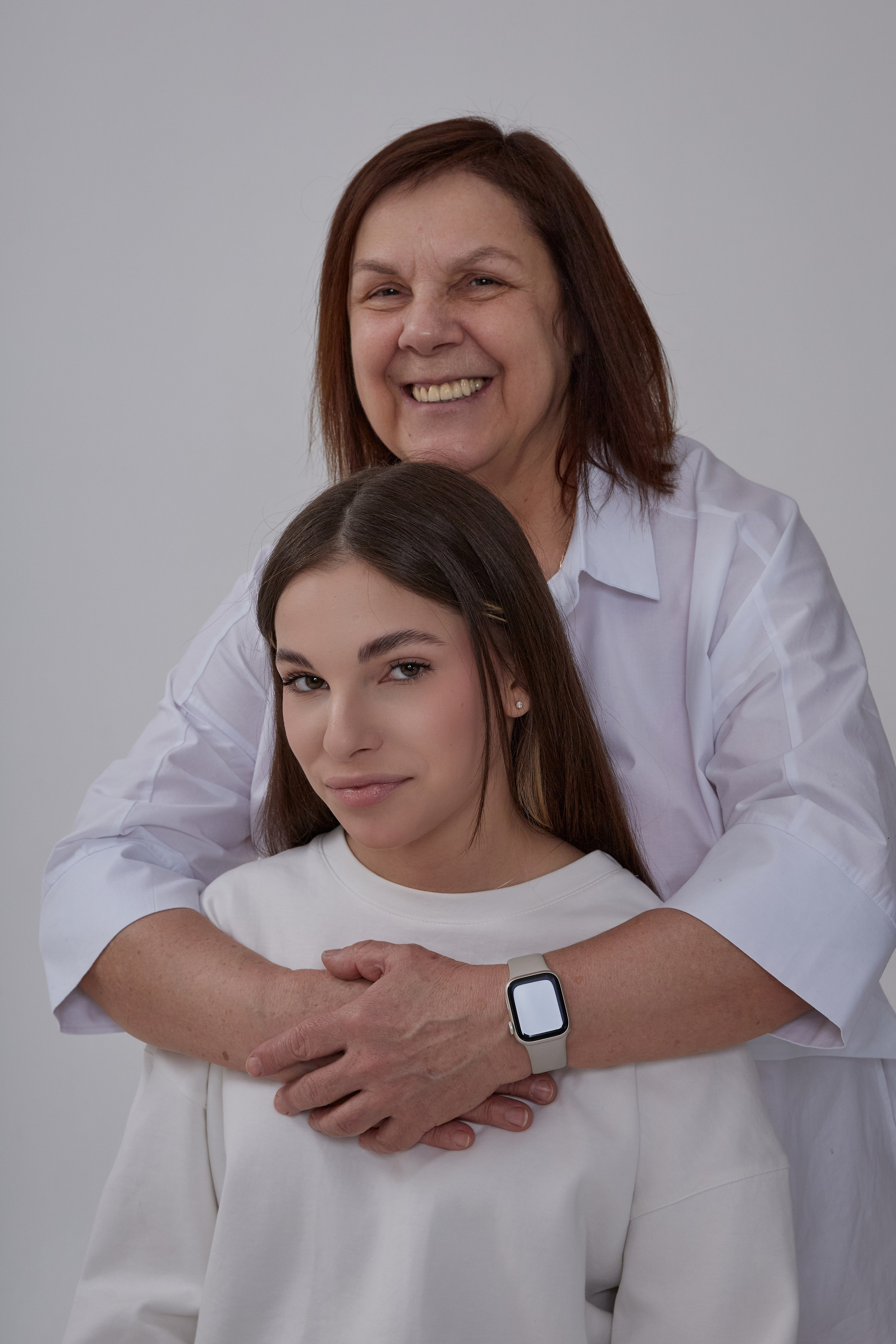 Анна (семейная). Фотограф