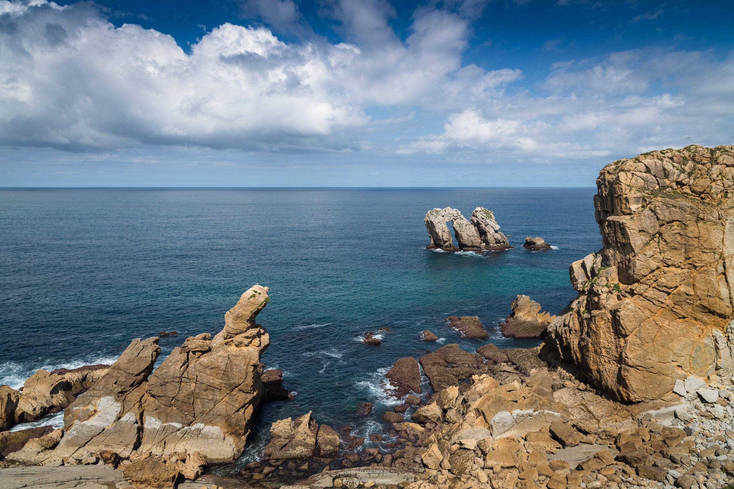 Море, море…мир бездонный. Авторские стильные фотокартины
