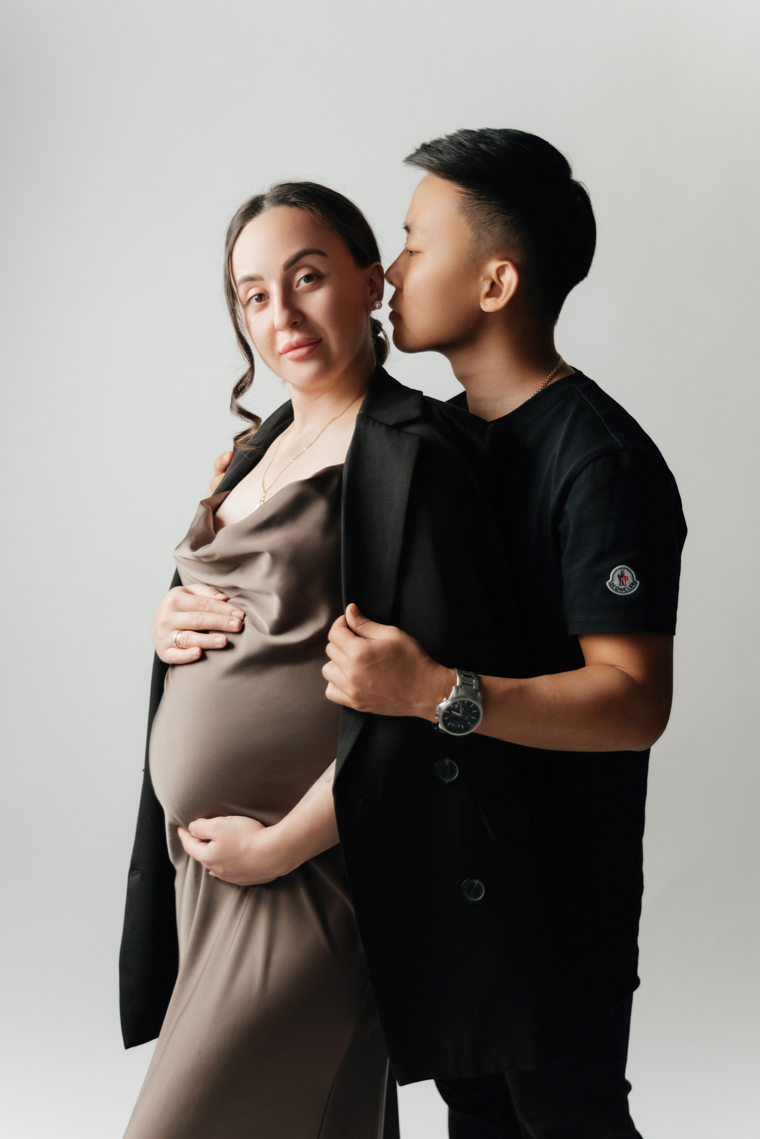 Яна и Игорь. Фотограф Елена Кучук