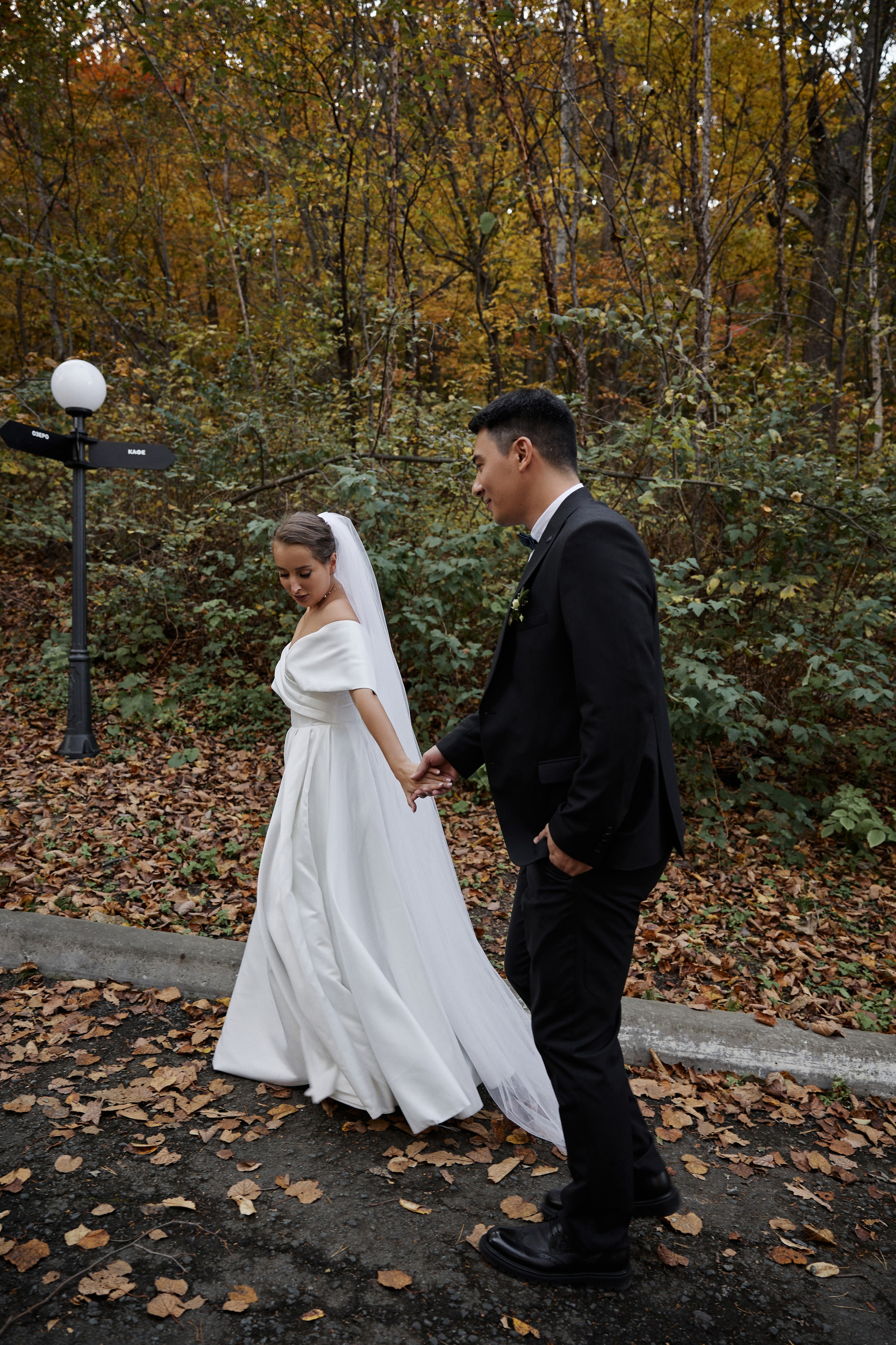 Наталья&Глеб. Семейный фотограф и фотограф беременности во Владивостоке