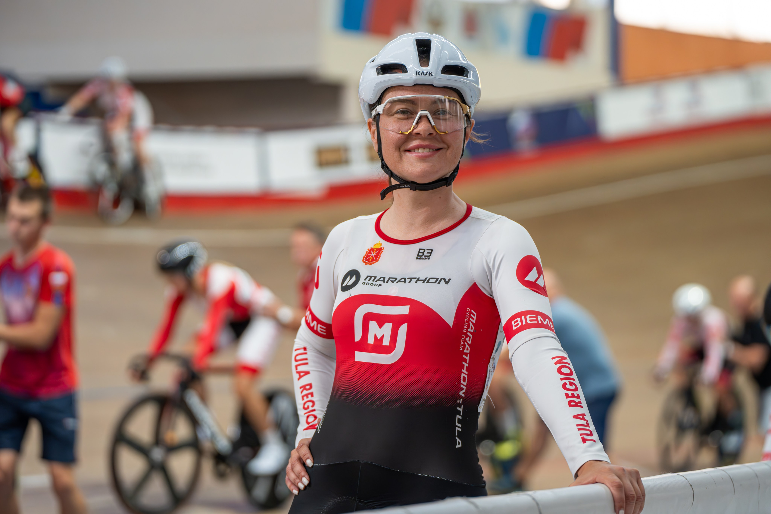 Велоспорт-трек. Спортивный и не только фотограф в Санкт-Петербурге- Артём Золотарёв