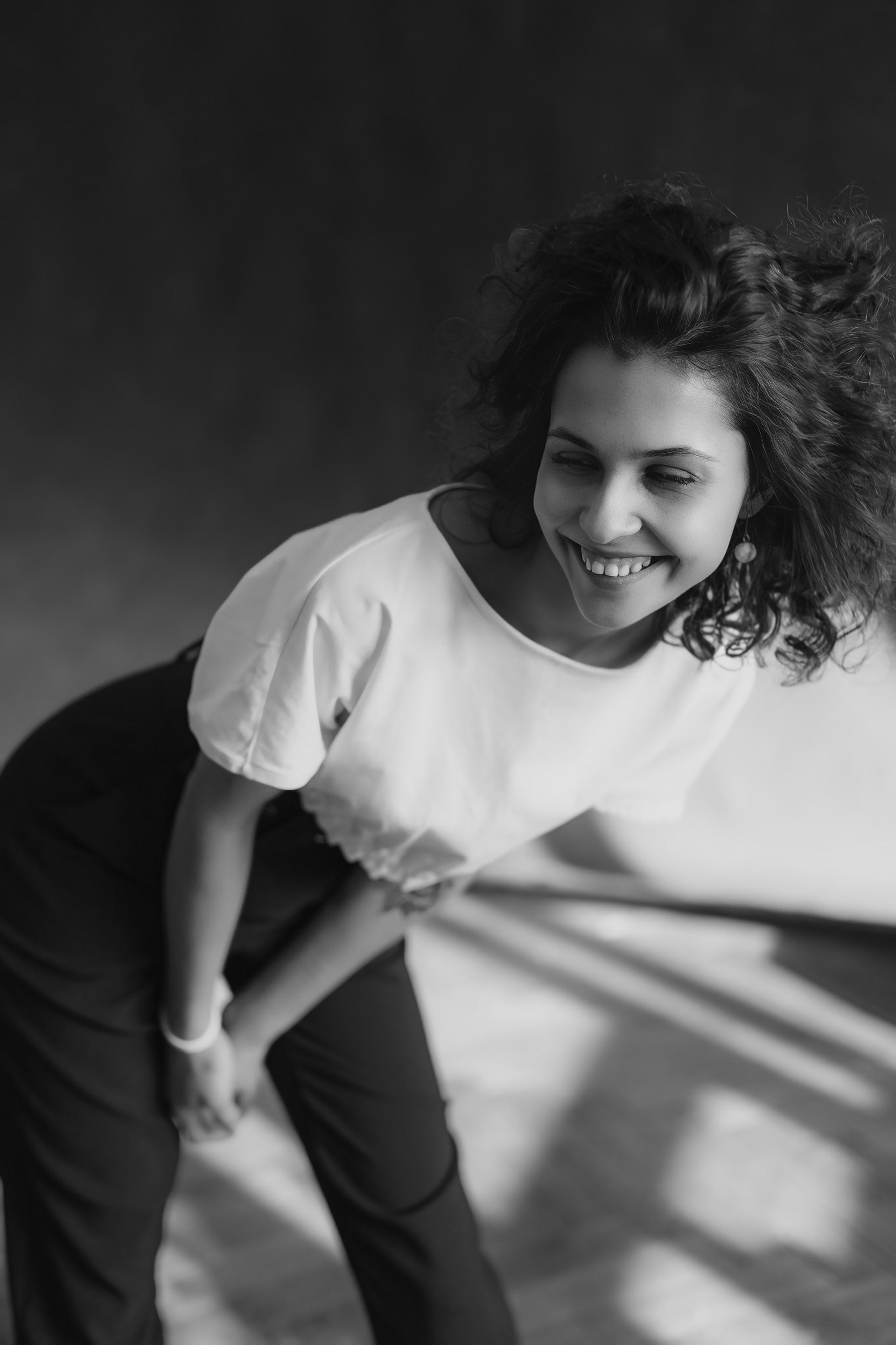 Veronika. Фотограф в Самаре и Самарской области Констанция