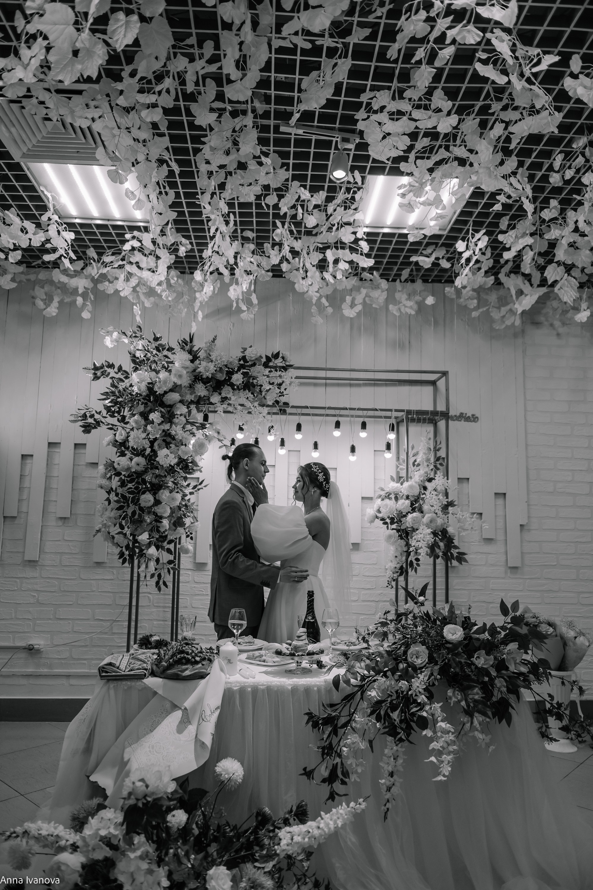 Свадебная фотосессия. Анна Иванова Свадебный Фотограф Чебоксары