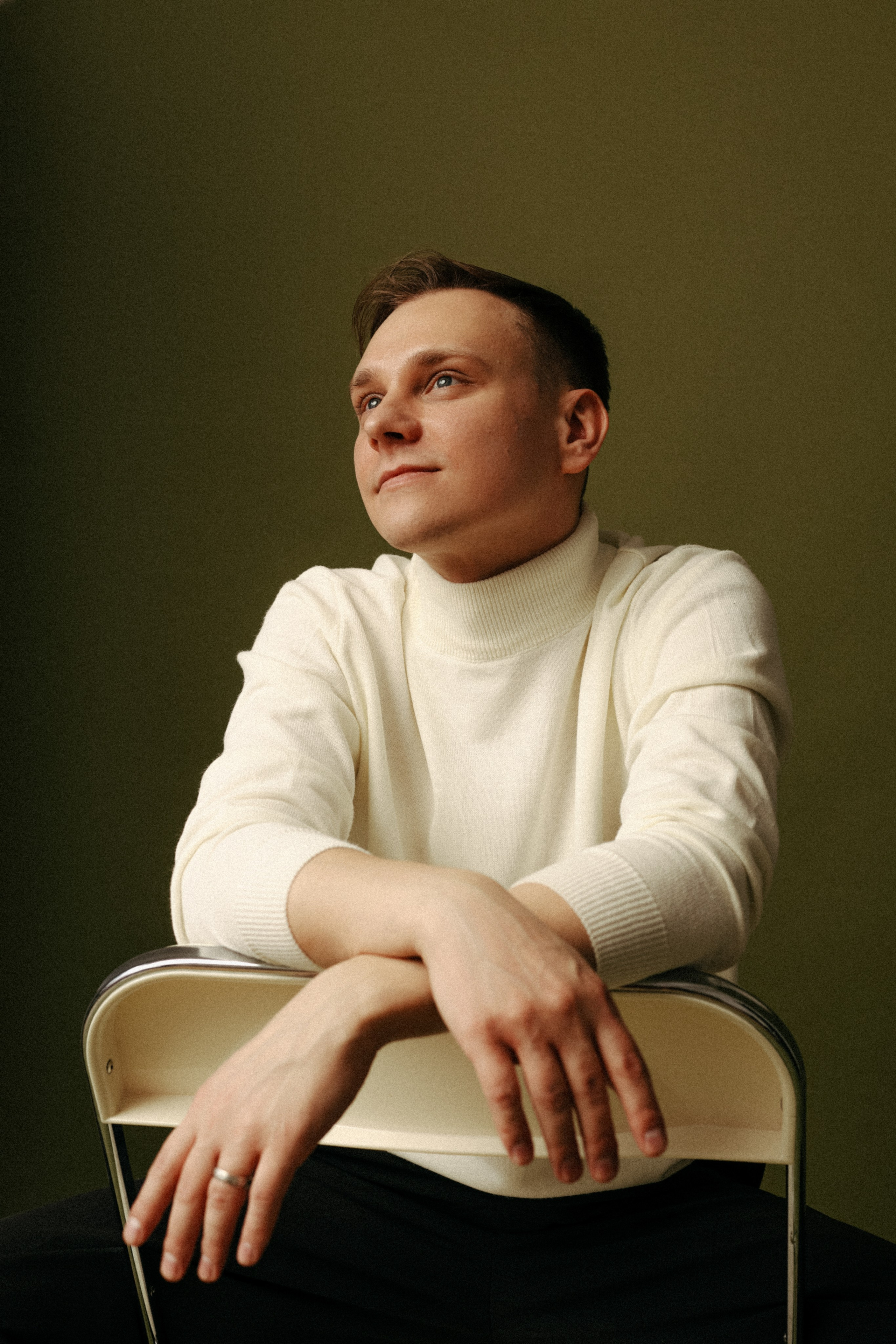 Дмитрий. Свадебный фотограф в Москве Озерова Анастасия