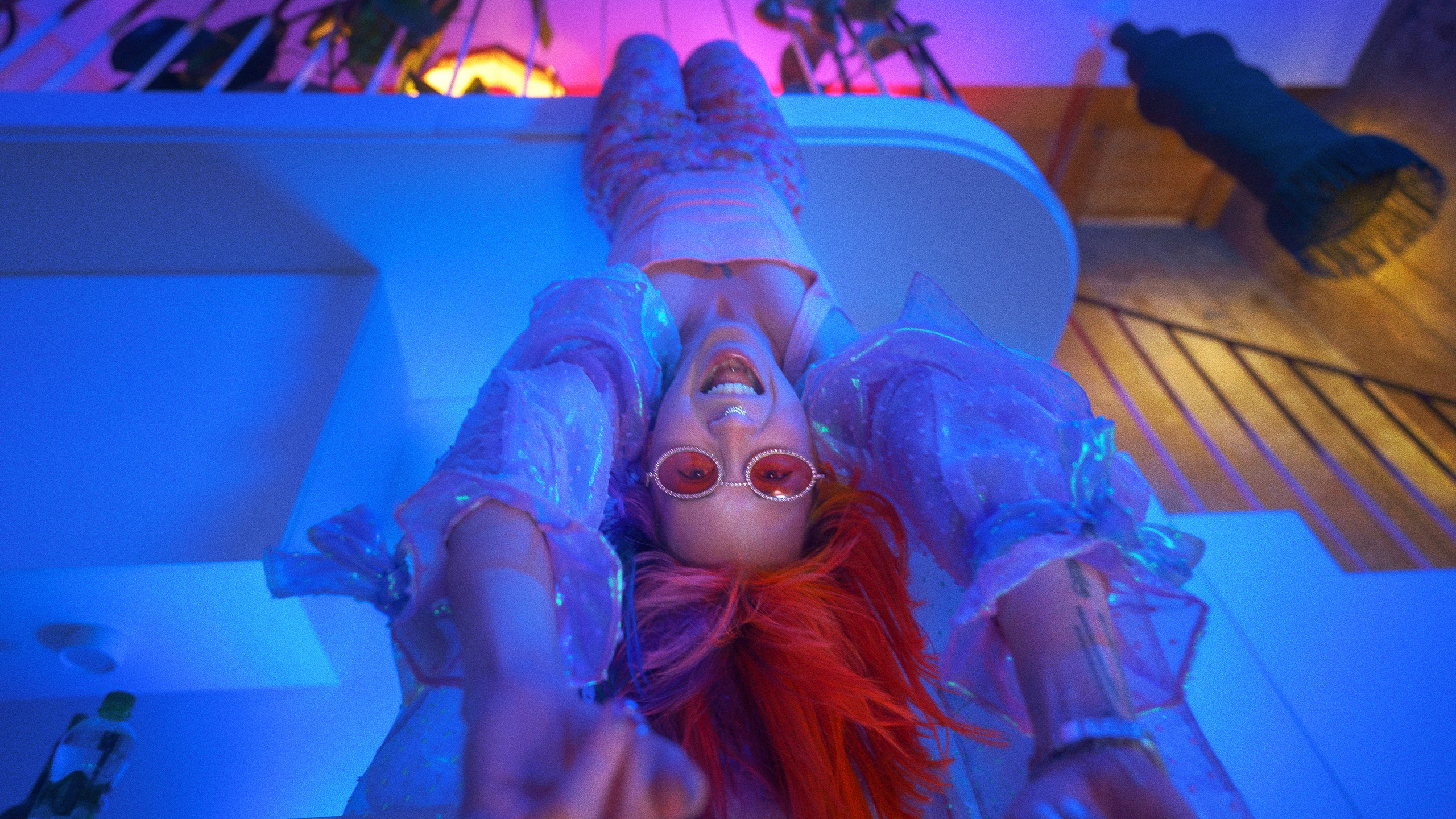 Андрей Фадеев фото видео Тбилиси