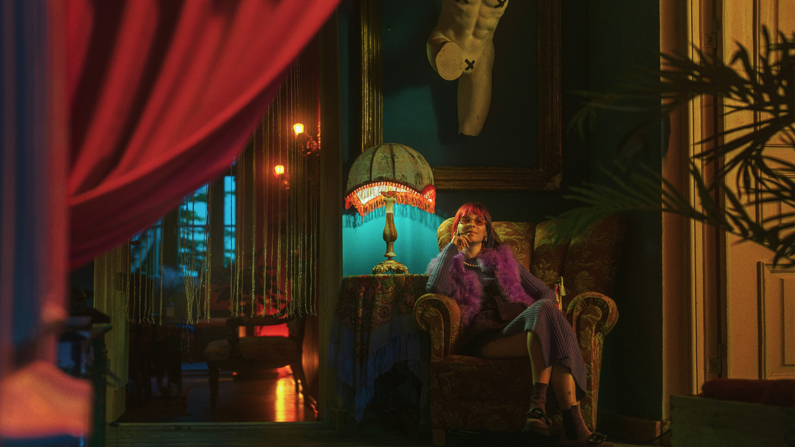 Андрей Фадеев фото видео Тбилиси