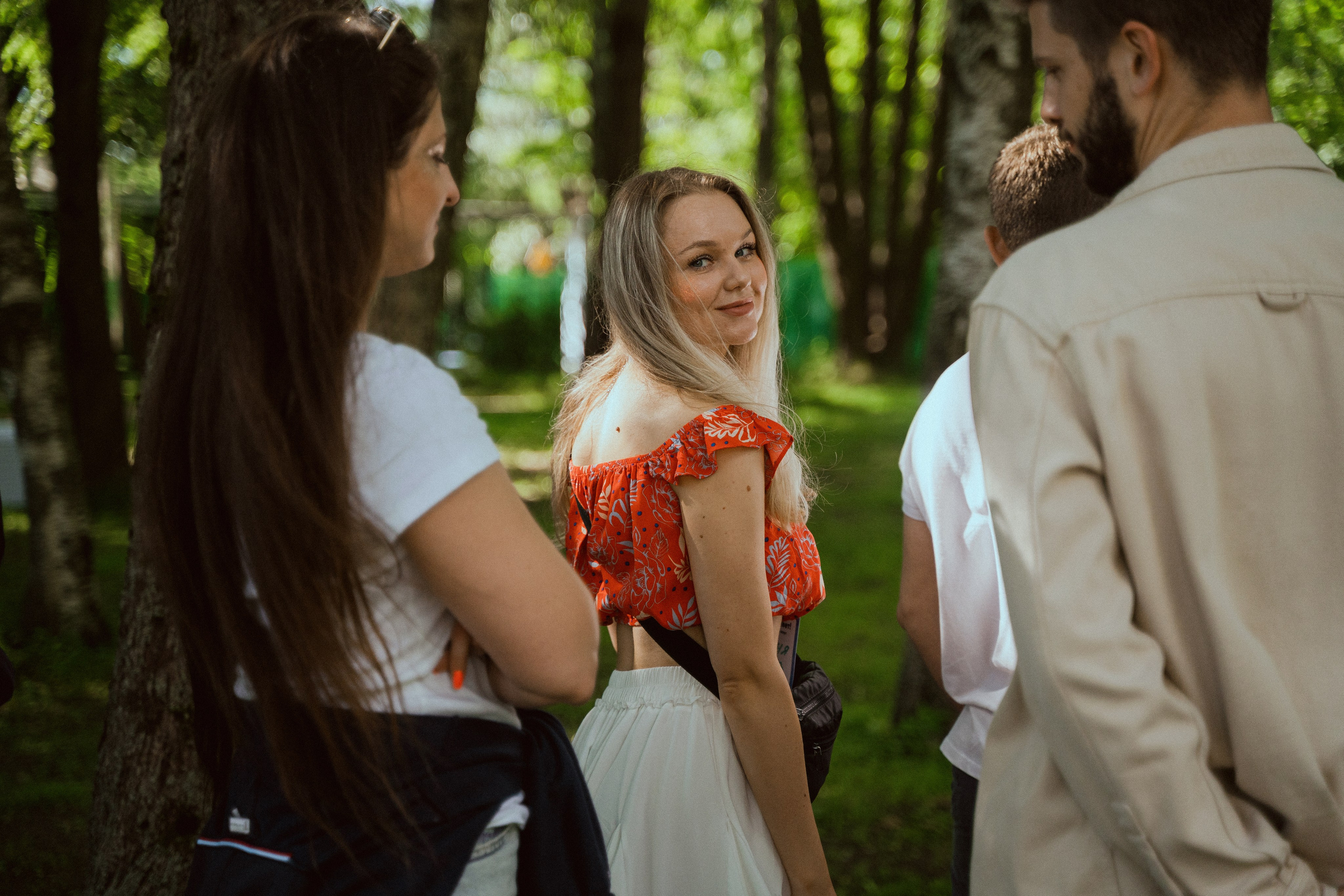 Events. Репортажный и портретный фотограф в Санкт-Петербурге Энли