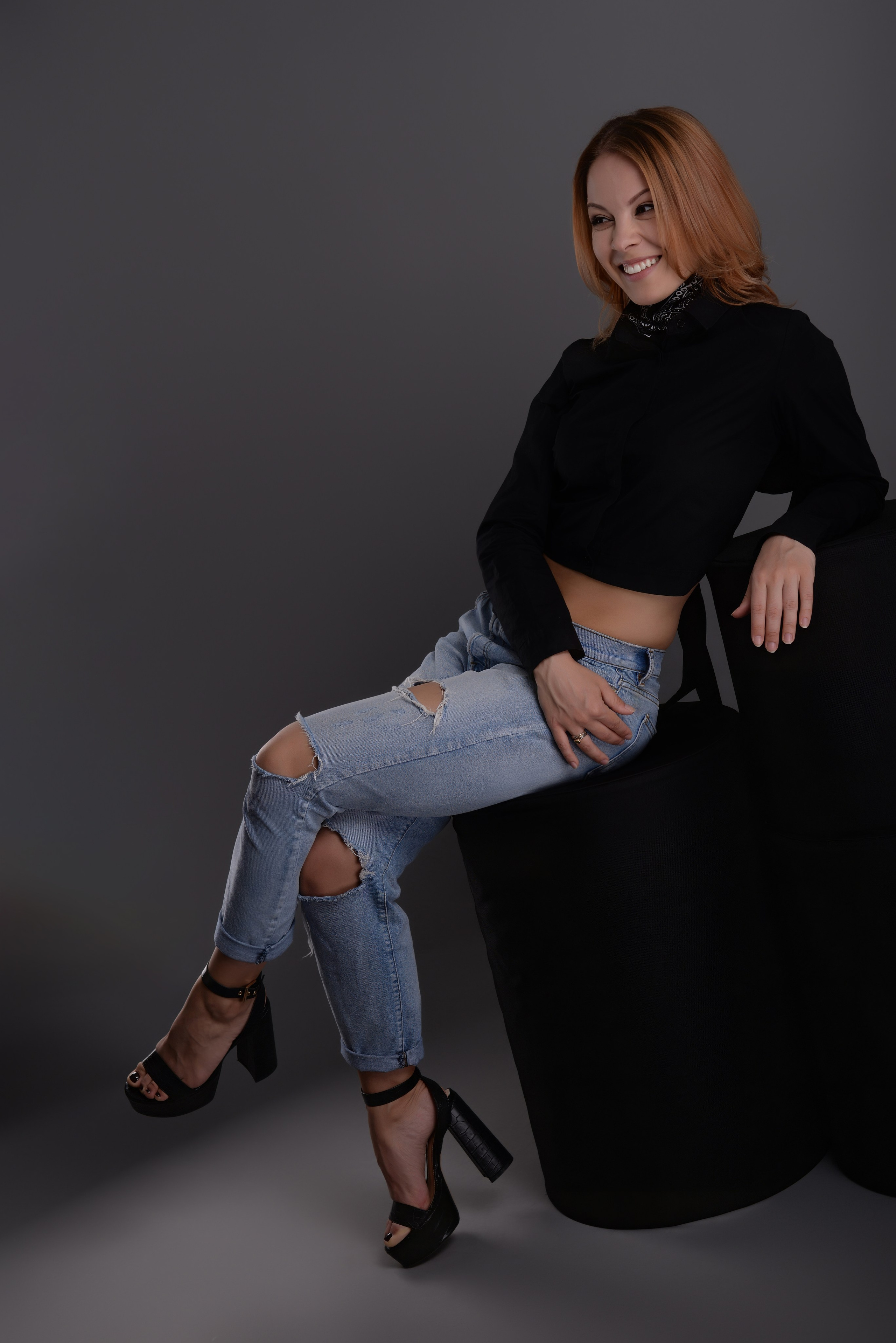 Inside all. Bekagaev photography
