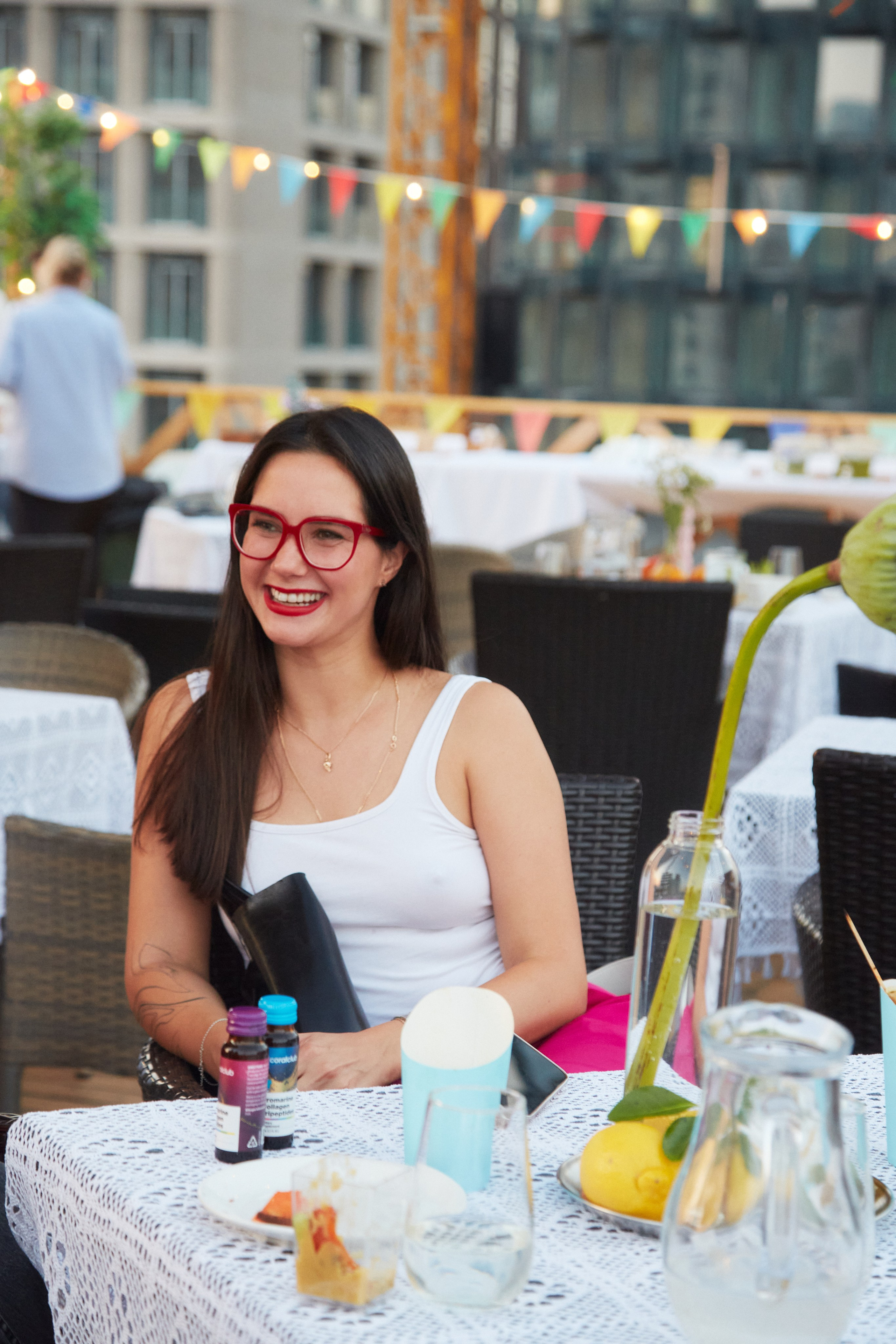 CORAL CLUB 25 years. Photographer Daria Ilkevich