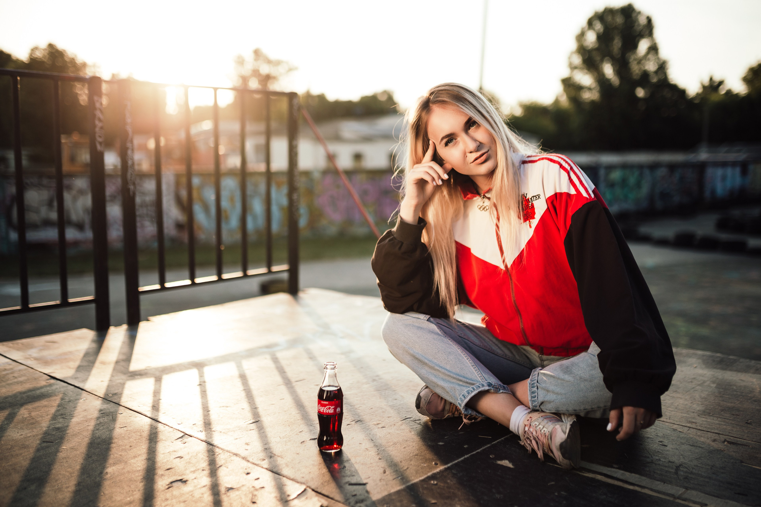 Индивидуальные съёмки. Фотограф в Бресте