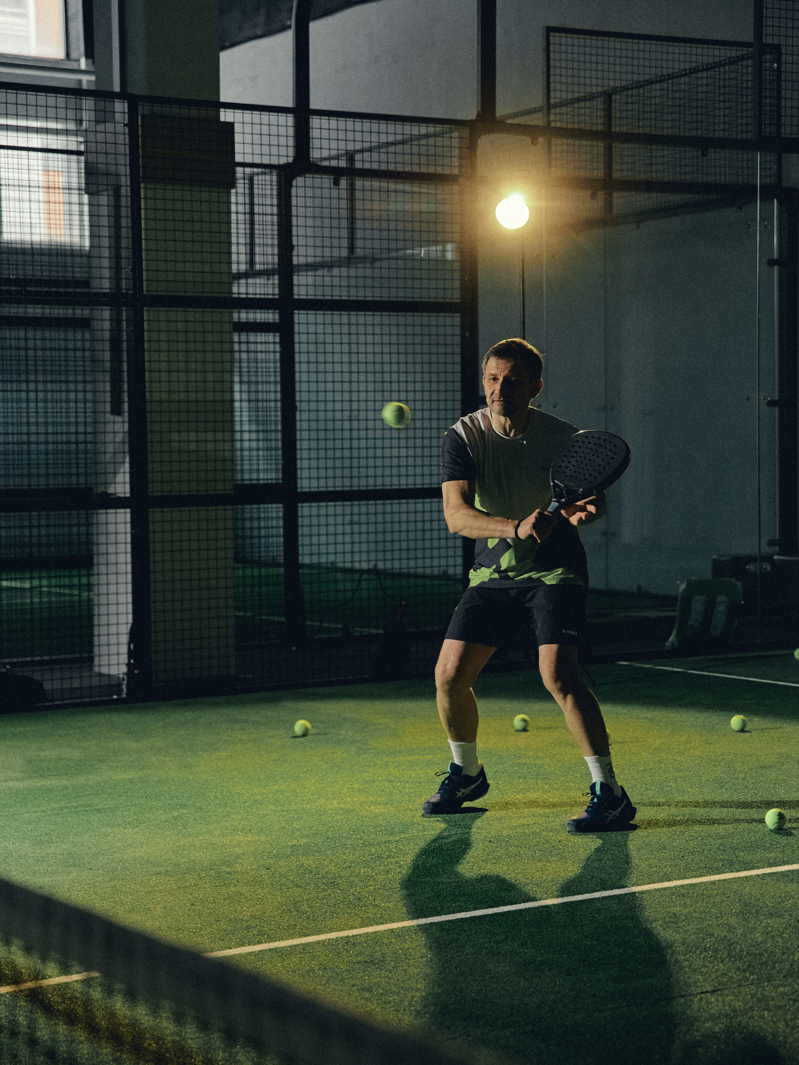 Тренера падел. Профессиональный Фотограф во Владимире, в Москве и в Суздале — Полина Романычева