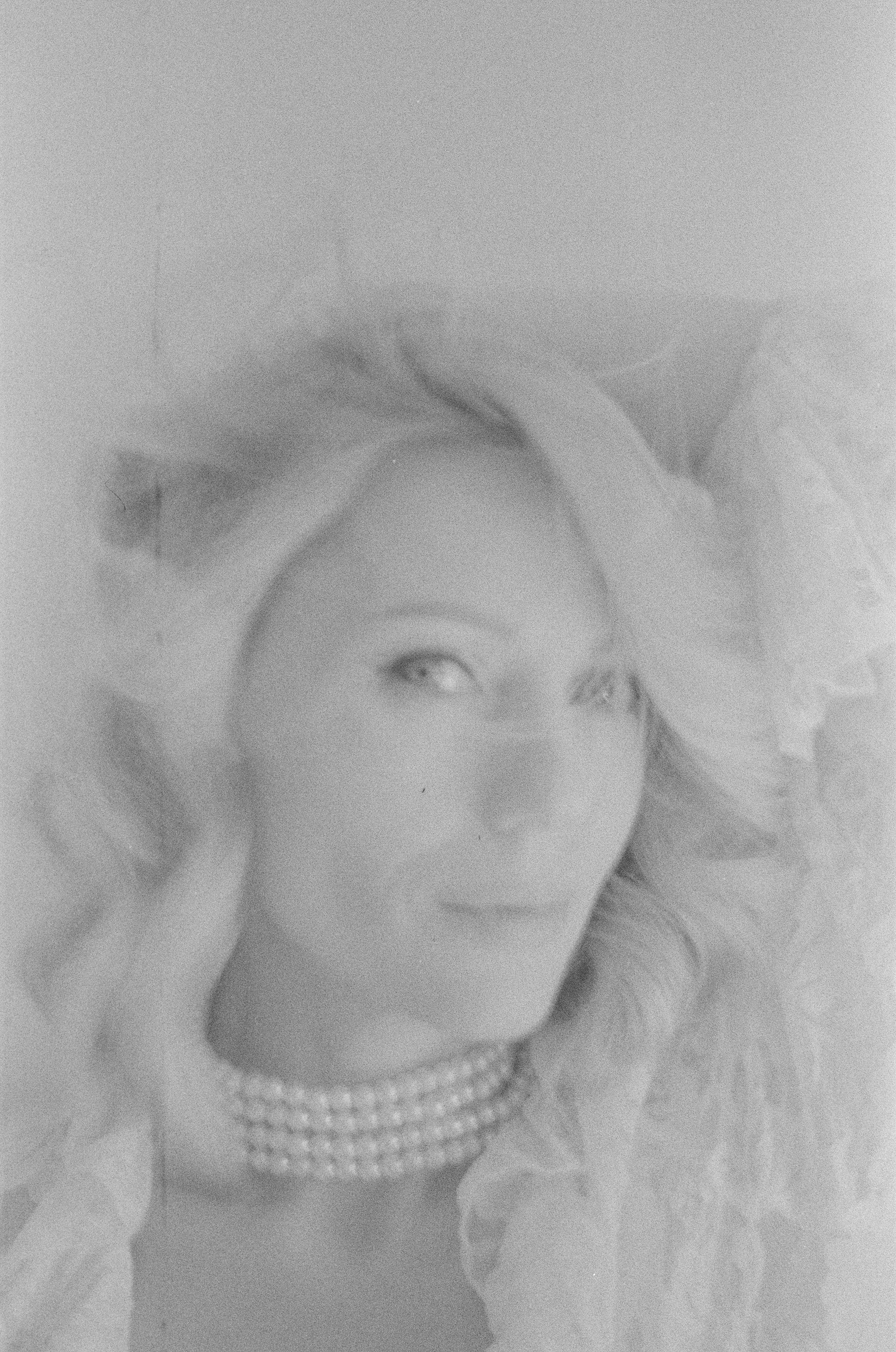 Пленка. Фотограф во Владимире, Москве и Суздале — Полина Романычева