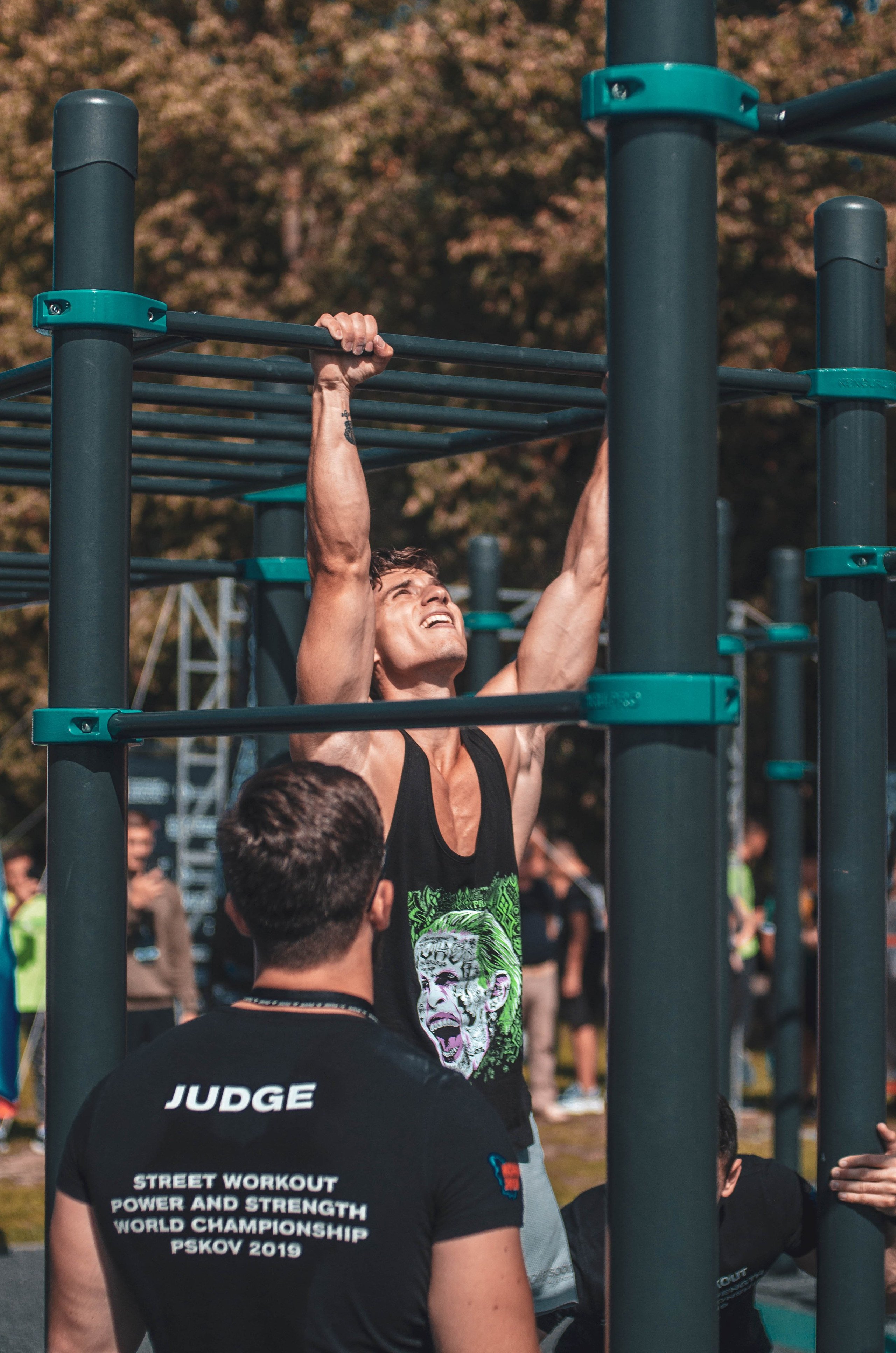 Репортажка. Гупалов Игорь — фотограф