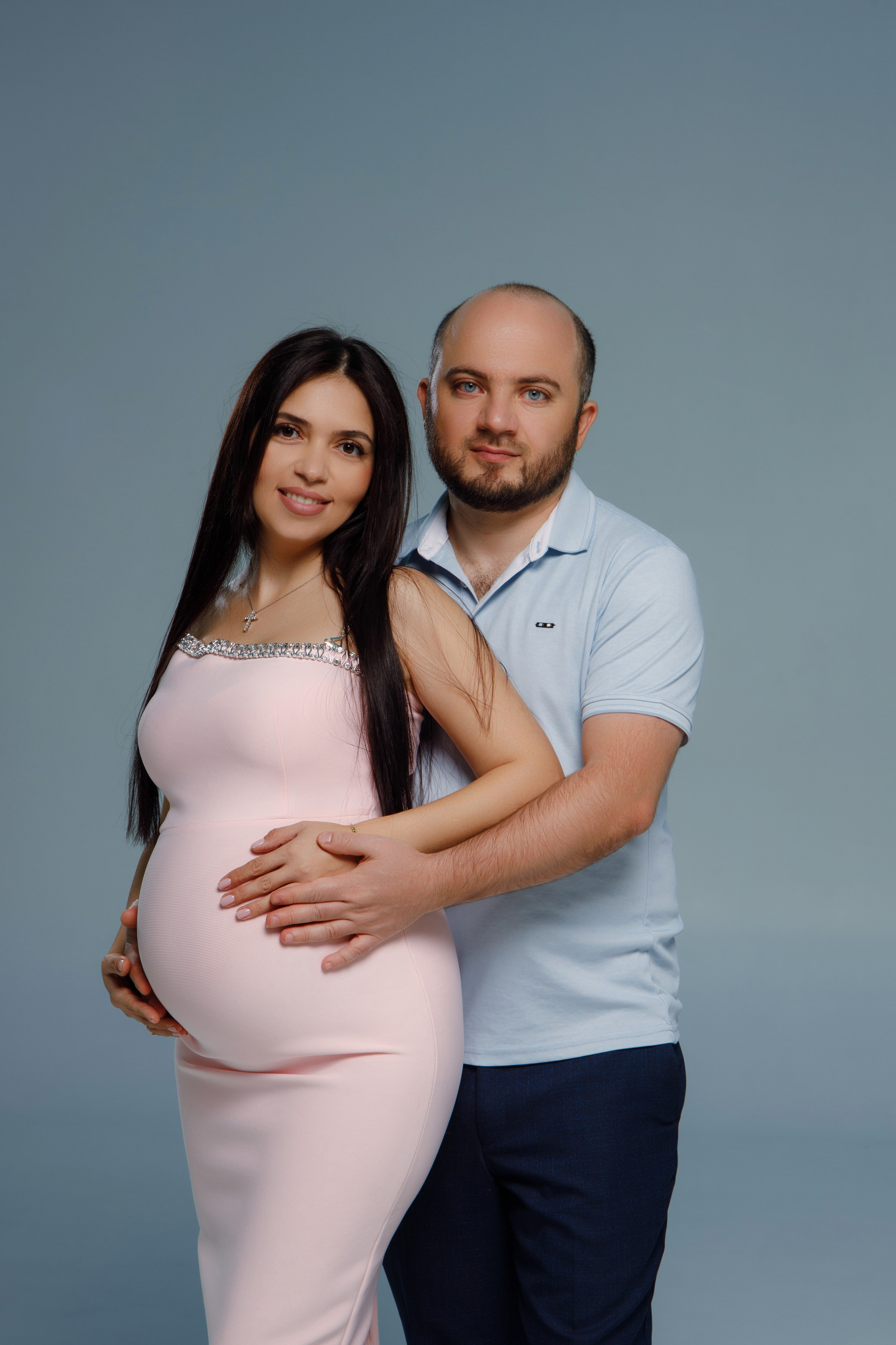 В ожидании…. Фотограф Новороссийск