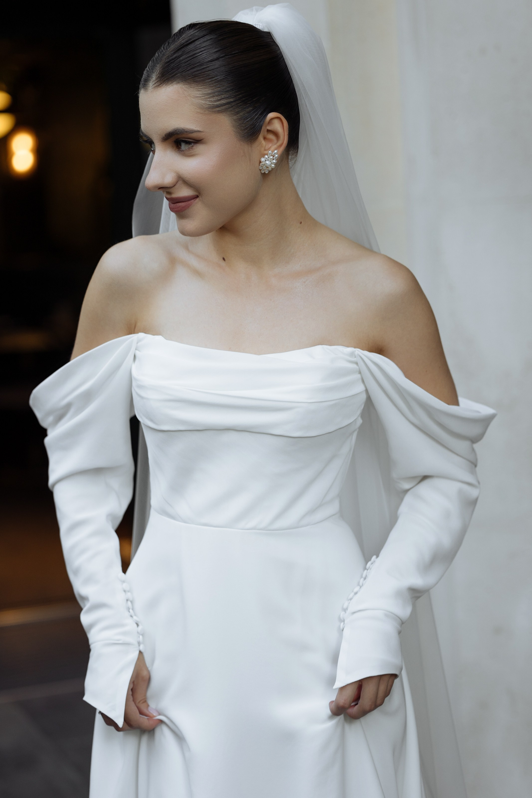 Павел и Яна. Свадебный фотограф в Ростове — на — Дону Александра Пивоварова