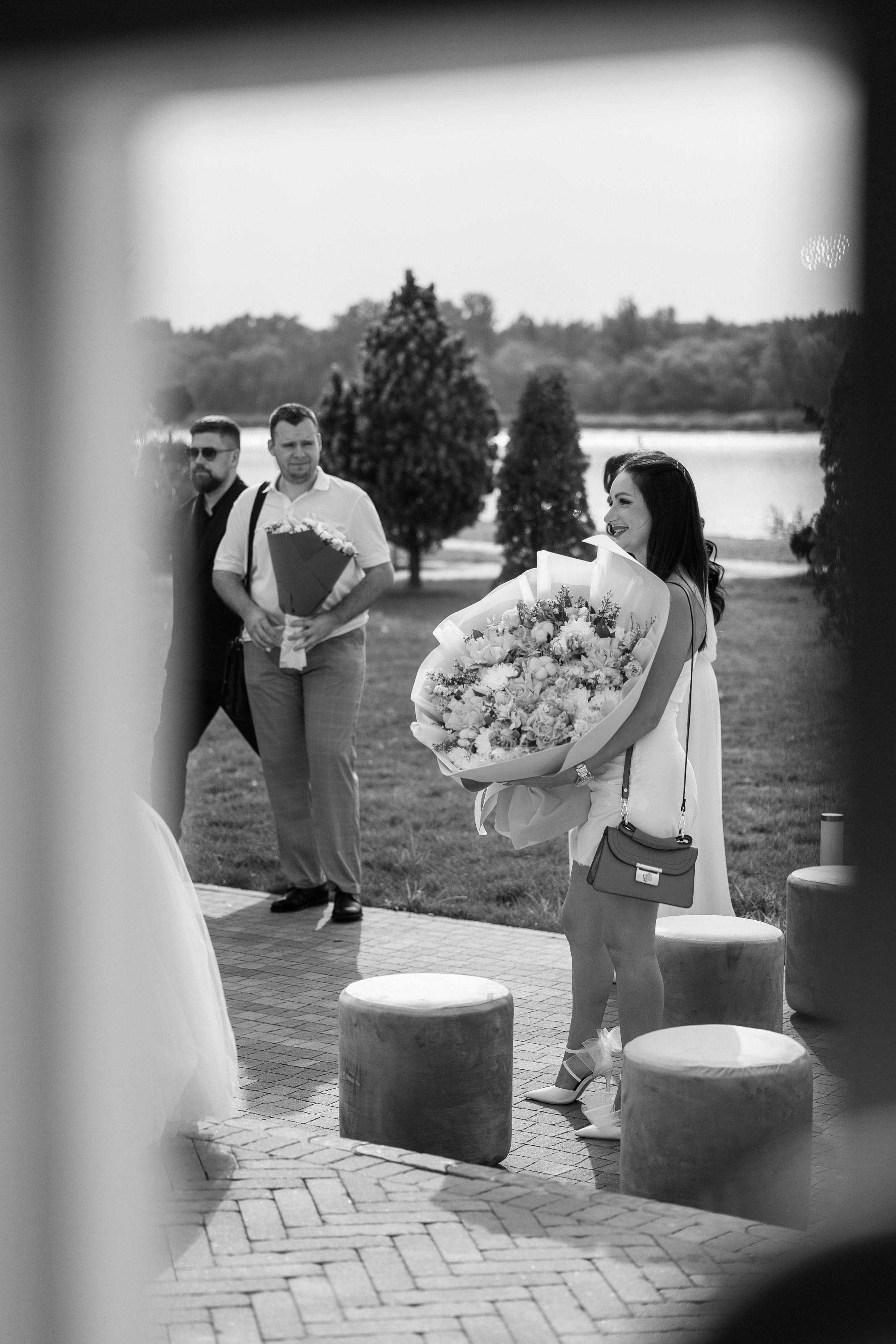 Алибек и Мари. Свадебный фотограф в Ростове — на — Дону Александра Пивоварова