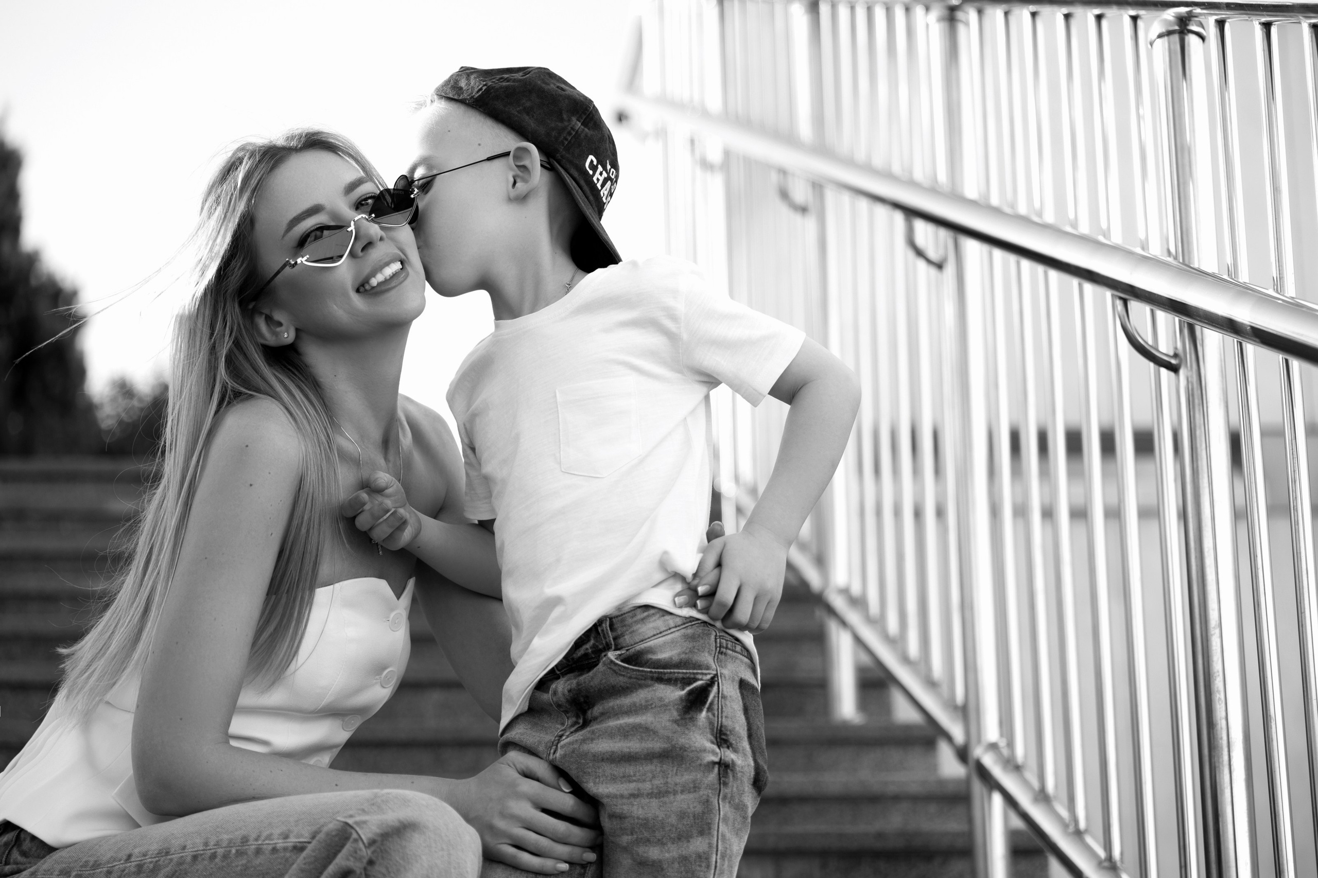 Анастасия и Глеб. Свадебный фотограф в Ростове — на — Дону Александра Пивоварова