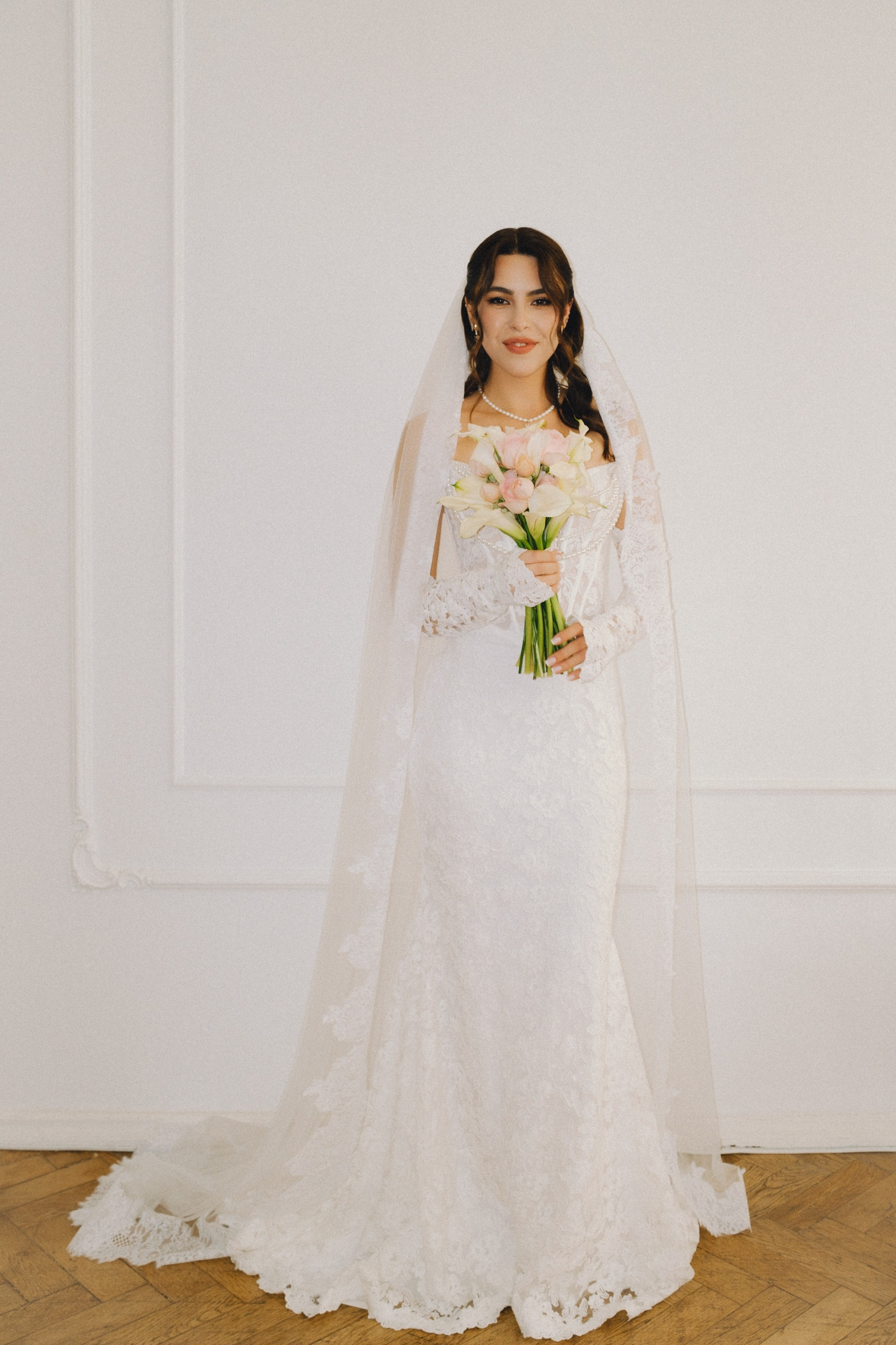 Георгий и Мария. Свадебный фотограф в Ростове — на — Дону Александра Пивоварова