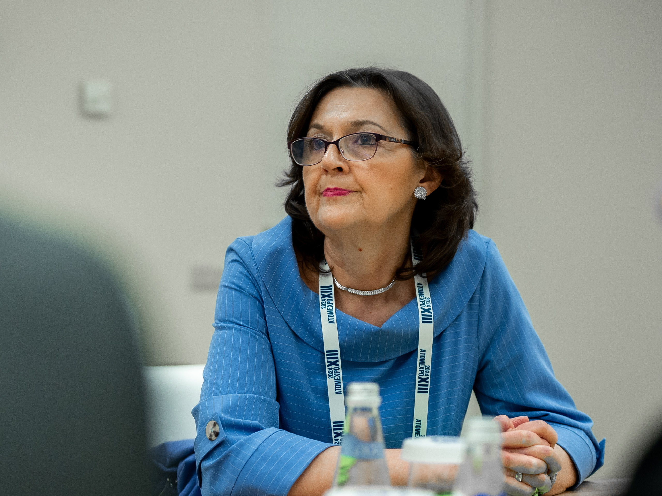 ATOMEXPO 2024. Фотограф Илья Бызов, Свадебный и репортажный фотограф Сочи