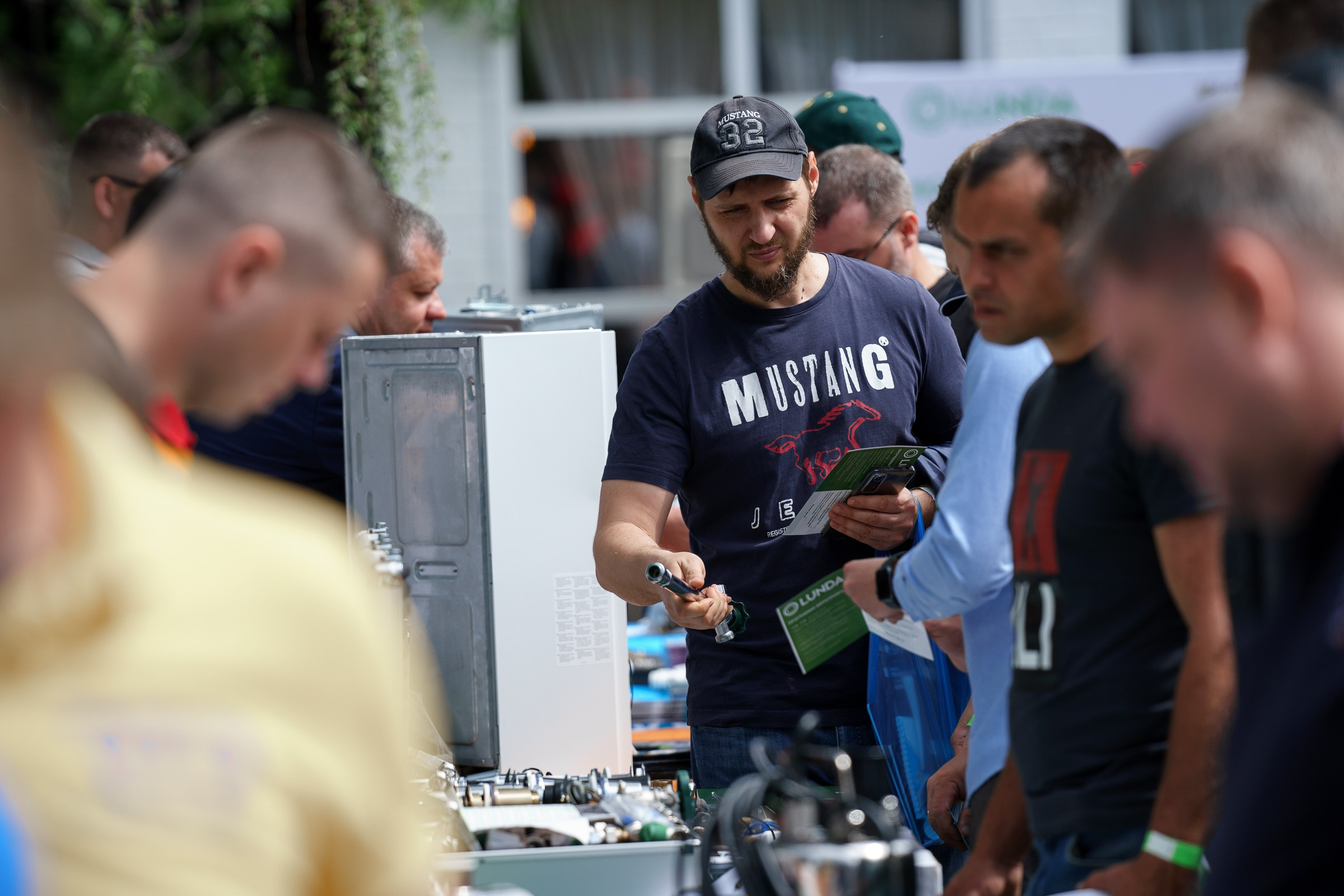 Lunda | день Монтажника. Свадебный и репортажный фотограф Ростов-на-Дону Алексей Гуль