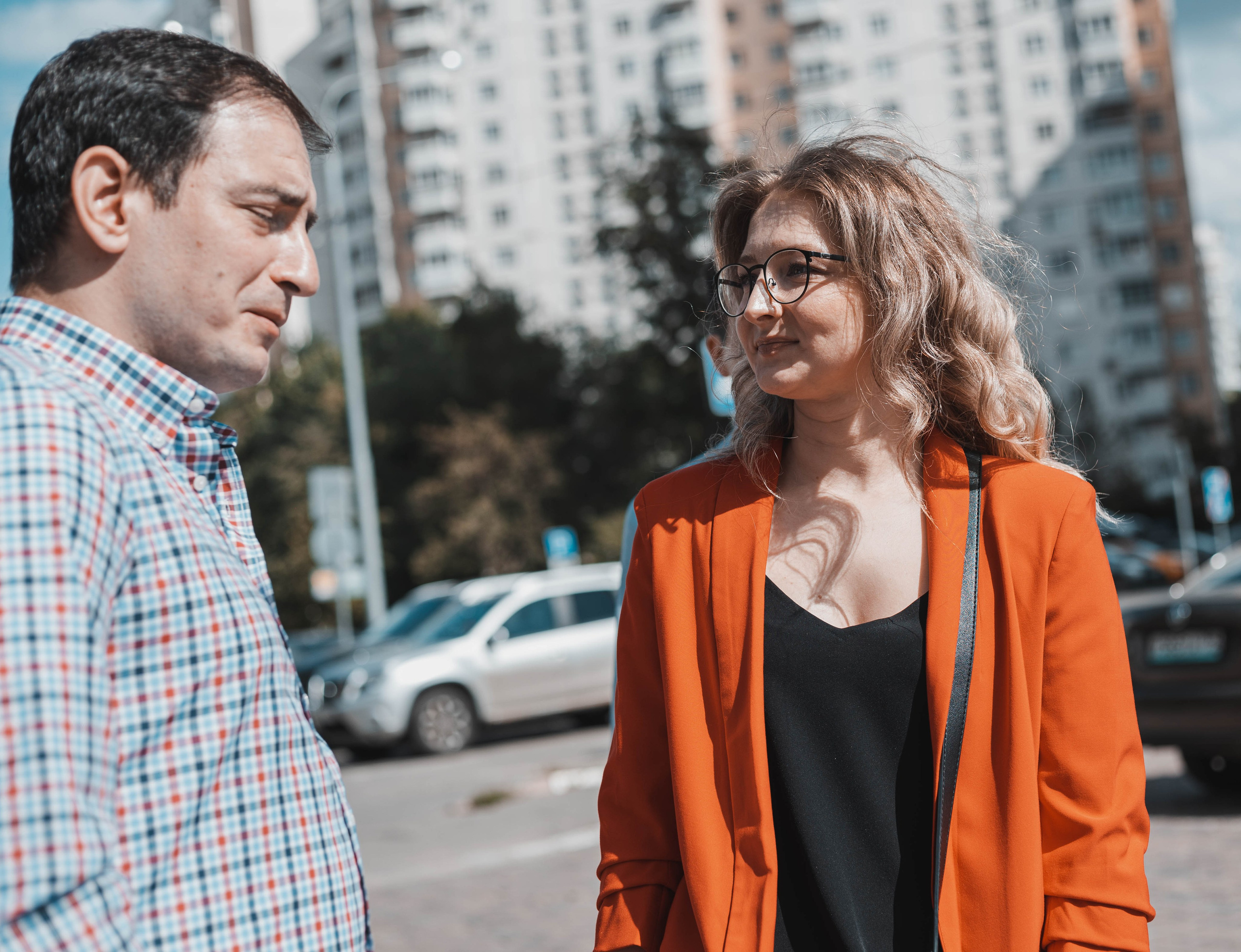 Свадьба Ирины & Александра. Портретный и репортажный фотограф в Москве Katerina Tesla