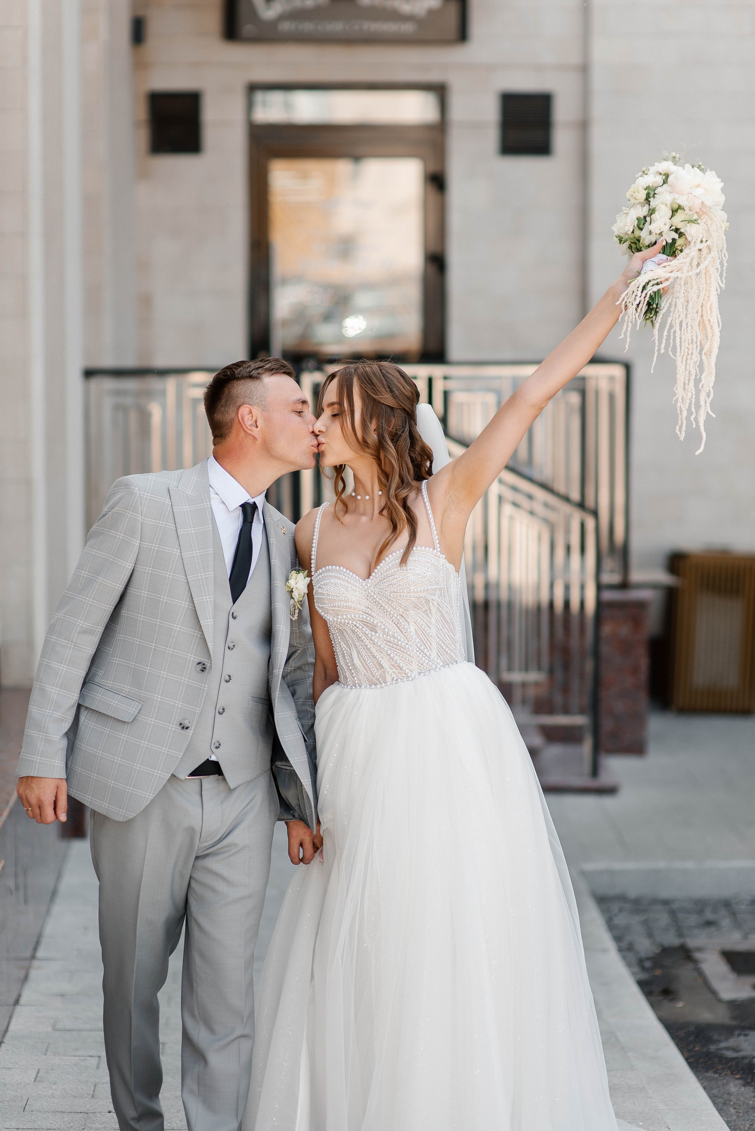 Александр и Анна (Анонс). Свадебный фотограф Курск Артем Духтанов