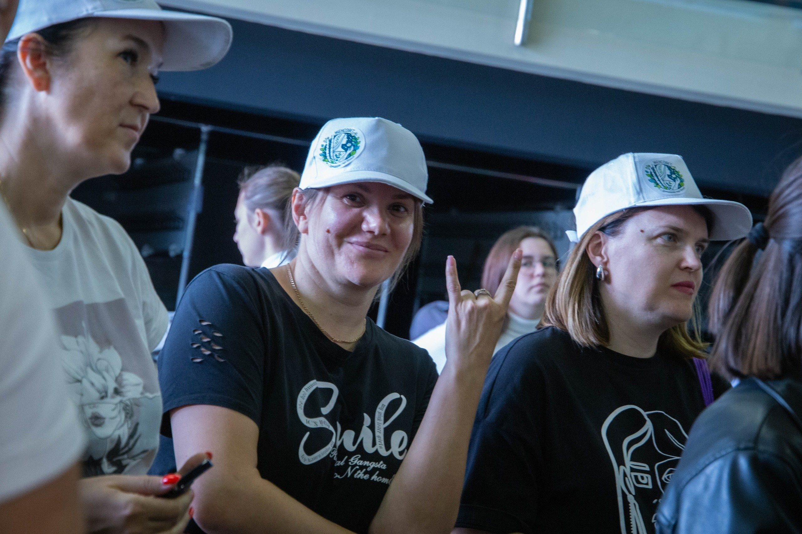 Игра Портал. Женсовет микрорайона Южный Домодедово