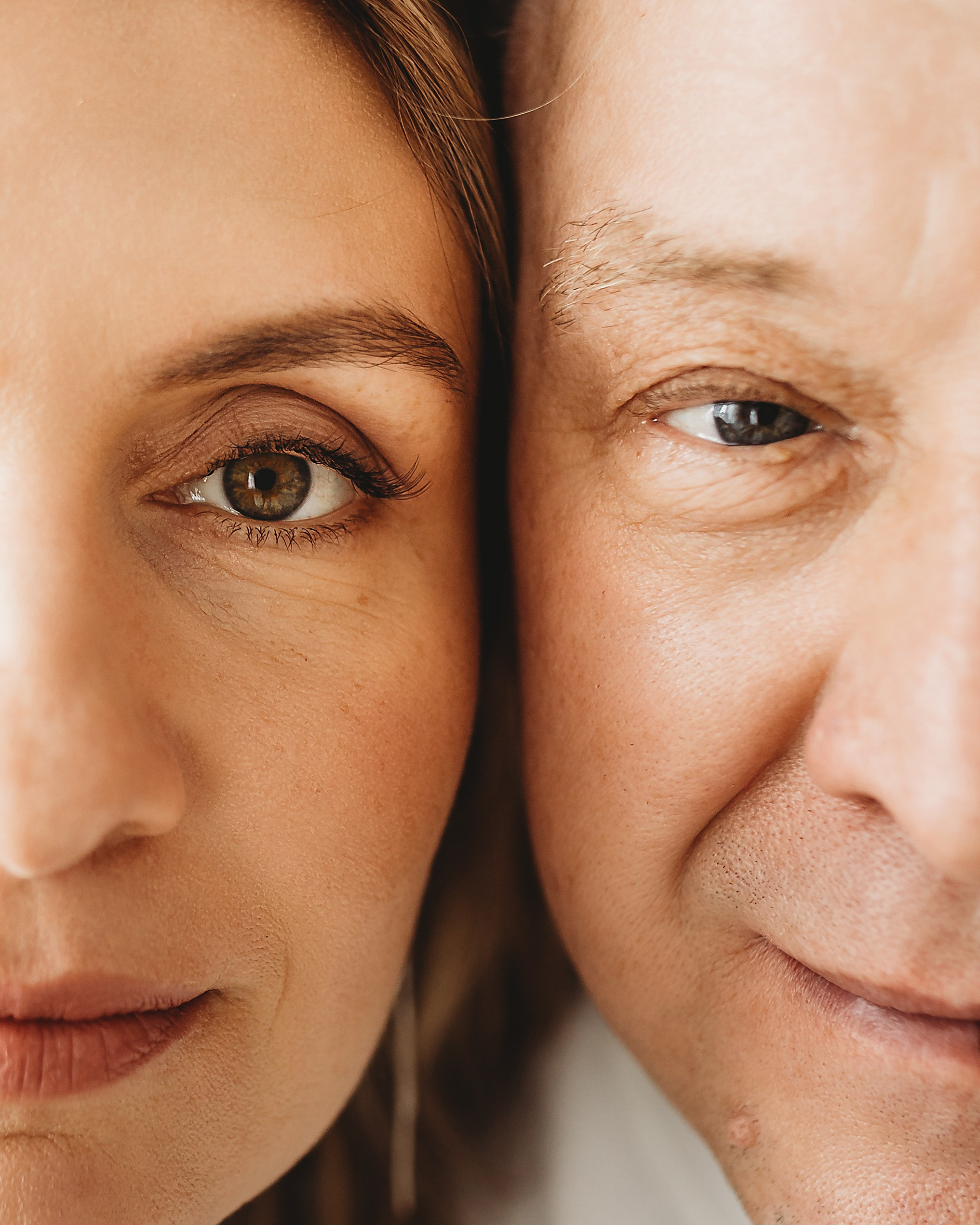 Кристина и семья. Семейный и детский фотограф в Рязани Екатерина Воронцова