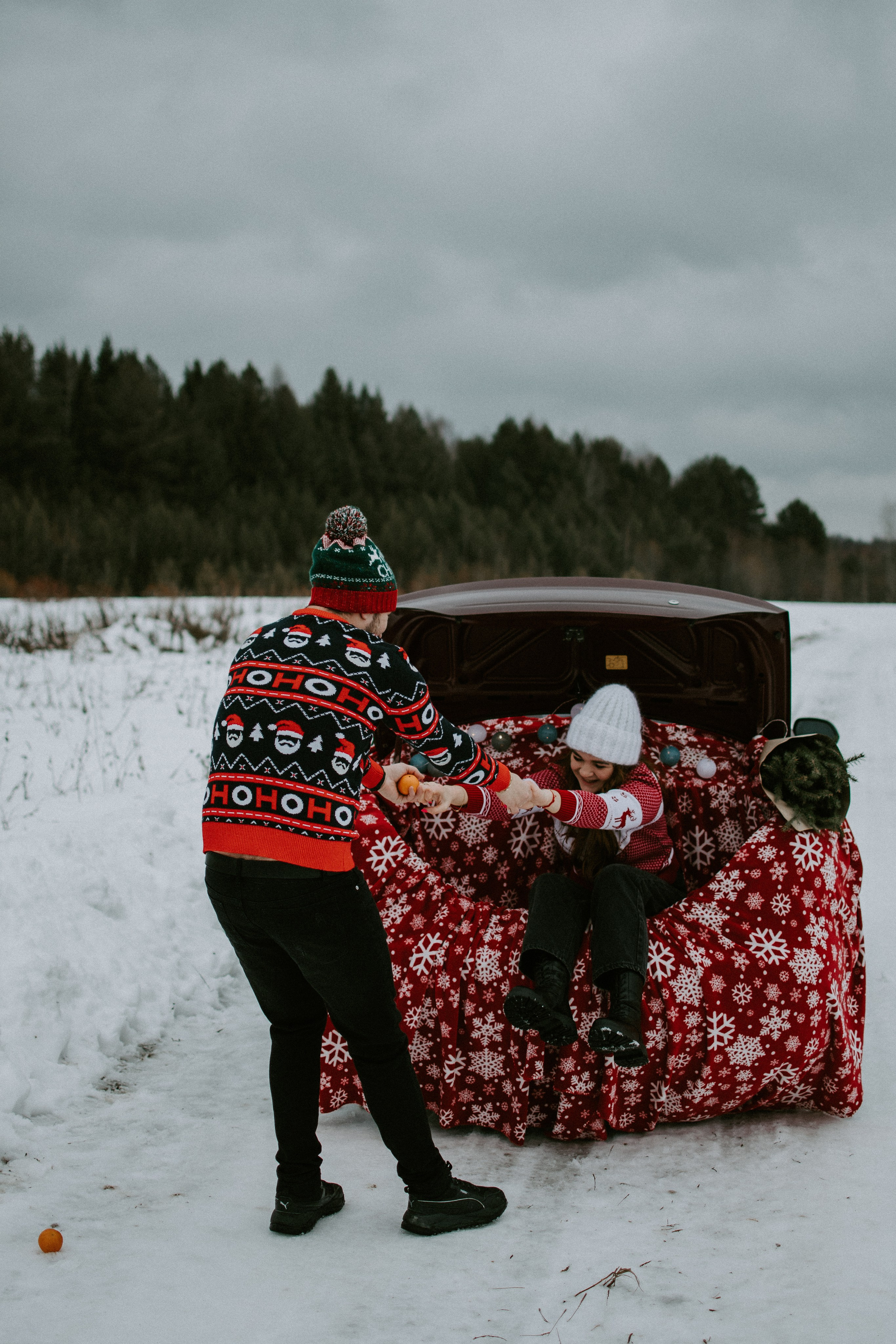 NIKITA & MARINA. Егор Засыпыч