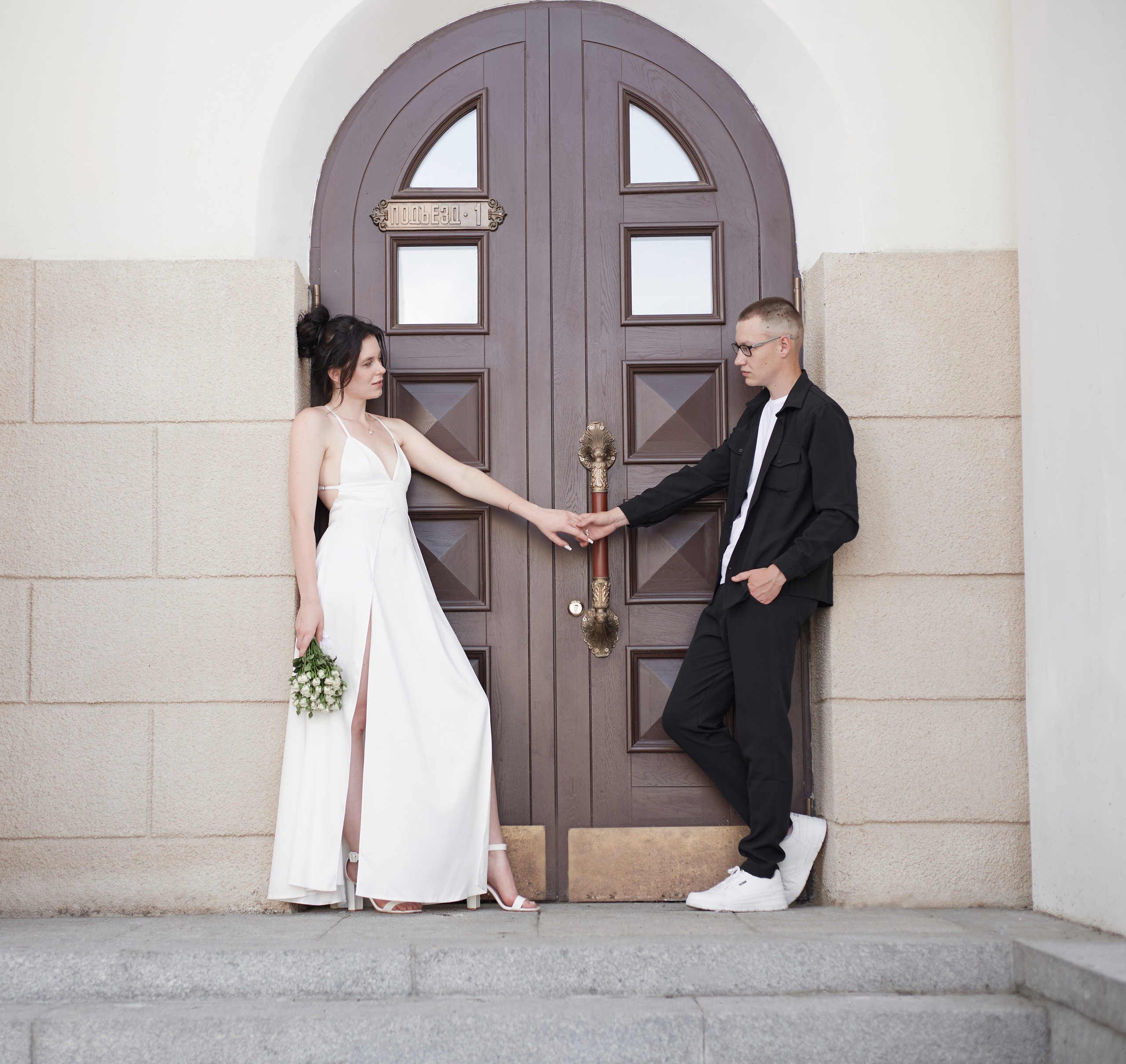 Юлия и Юрий. Ваш фотограф в Волгограде